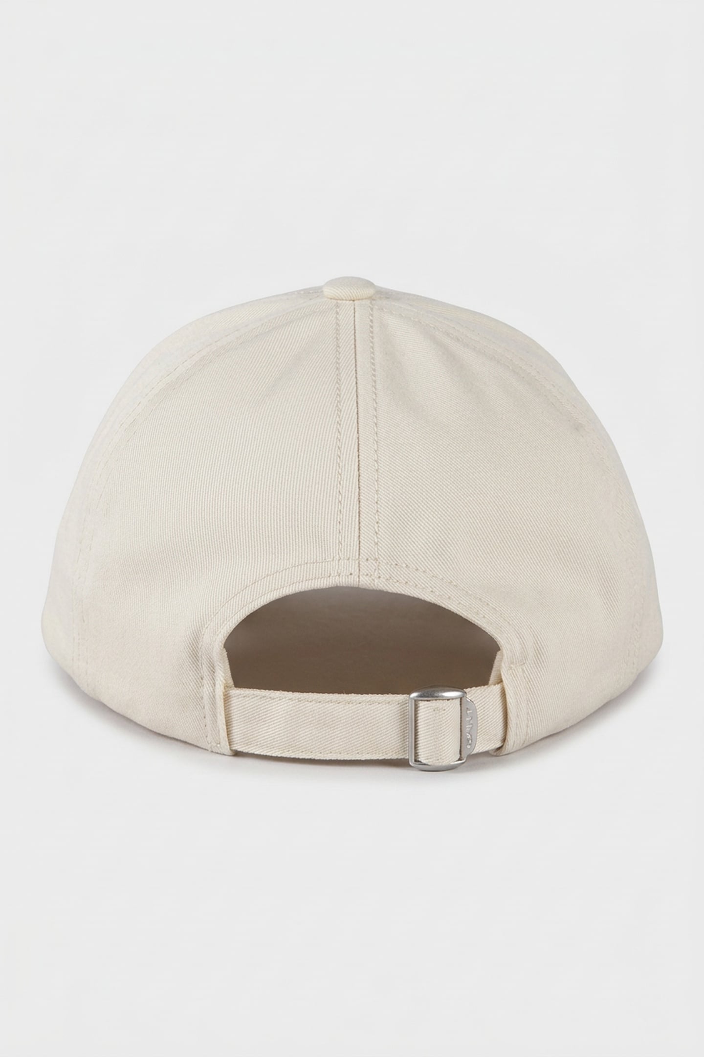 GRAPHIC CAP CREAM 3