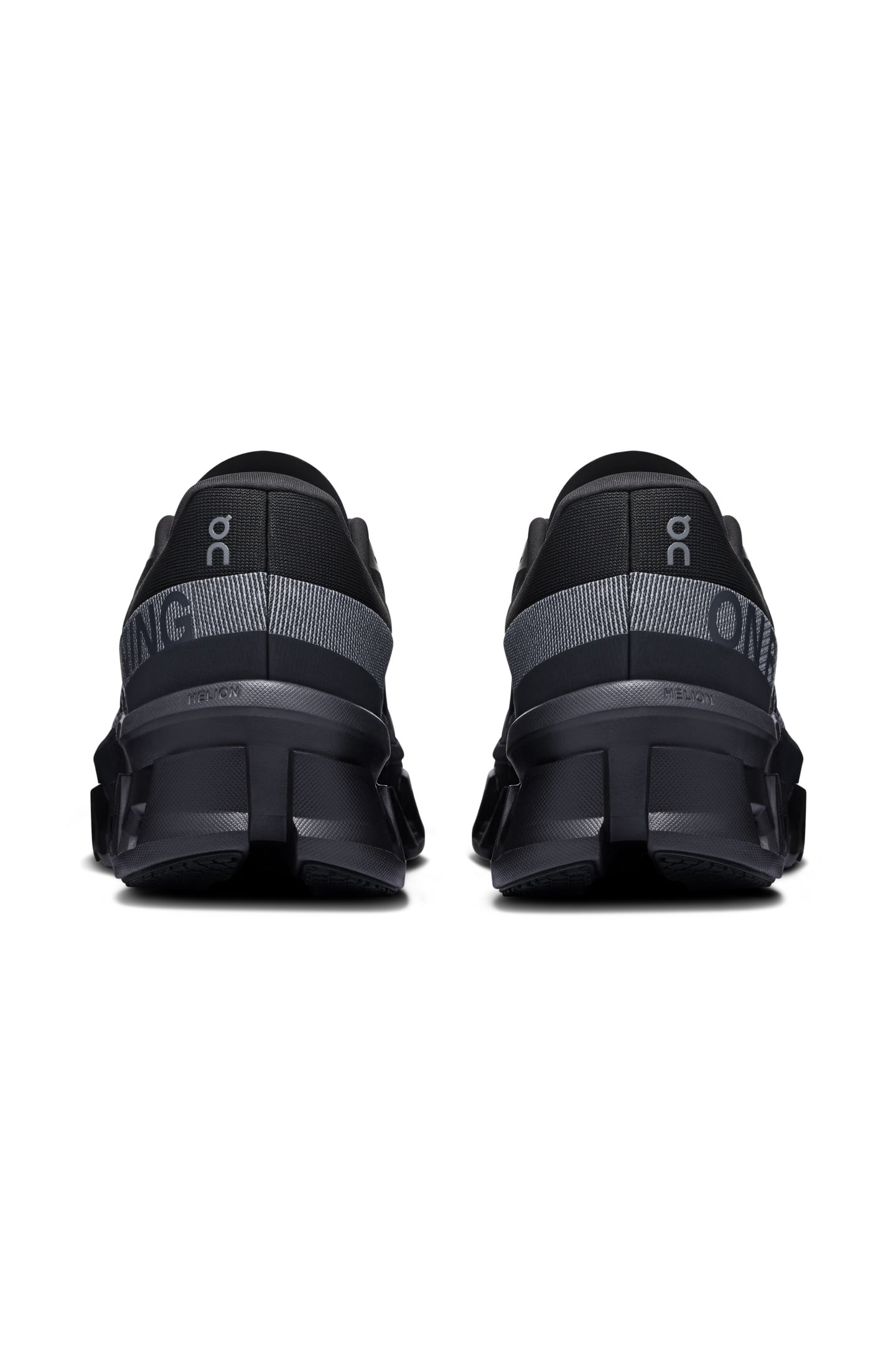 CLOUDMONSTER 2 BLACK | BLACK 5