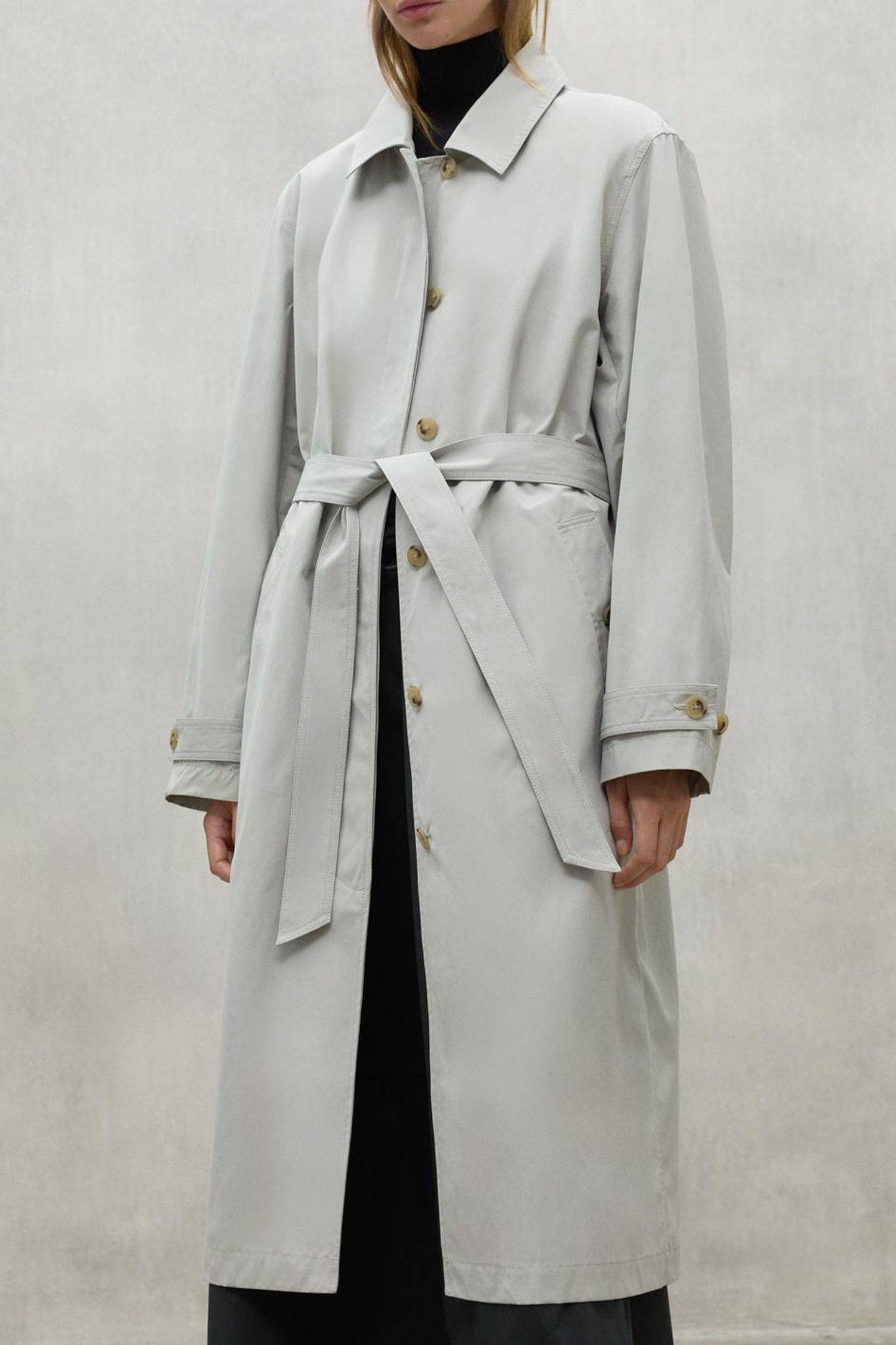 TAGAALF JACKET ANTARTICA 1