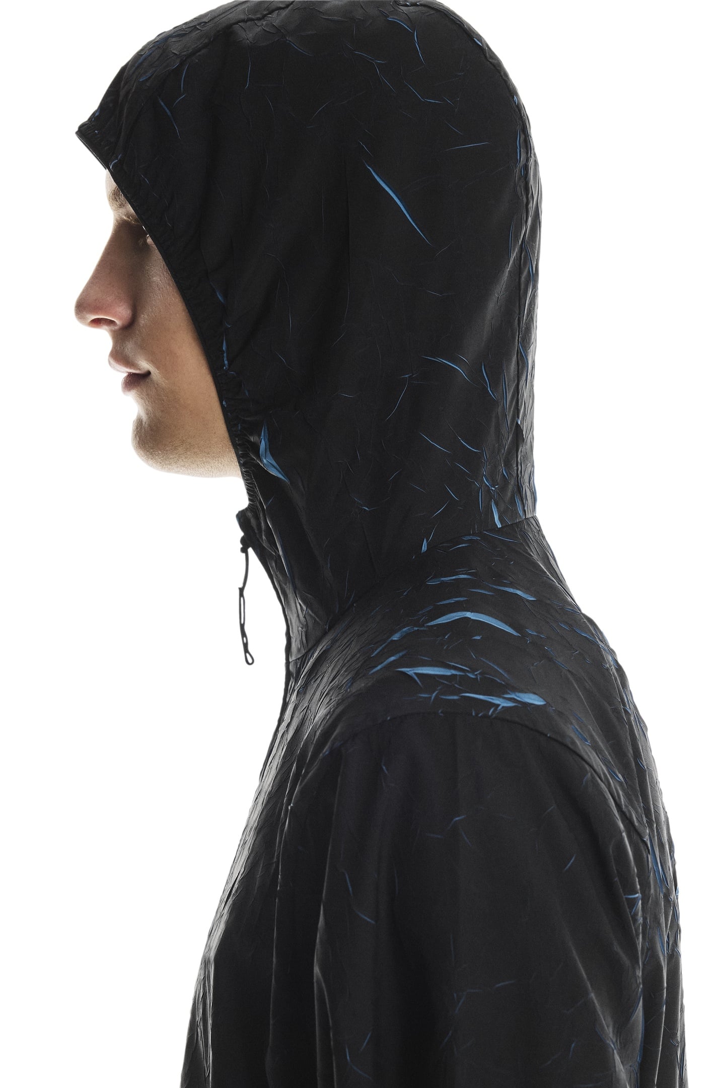PACE JACKET 1 MALIBU | BLACK 4