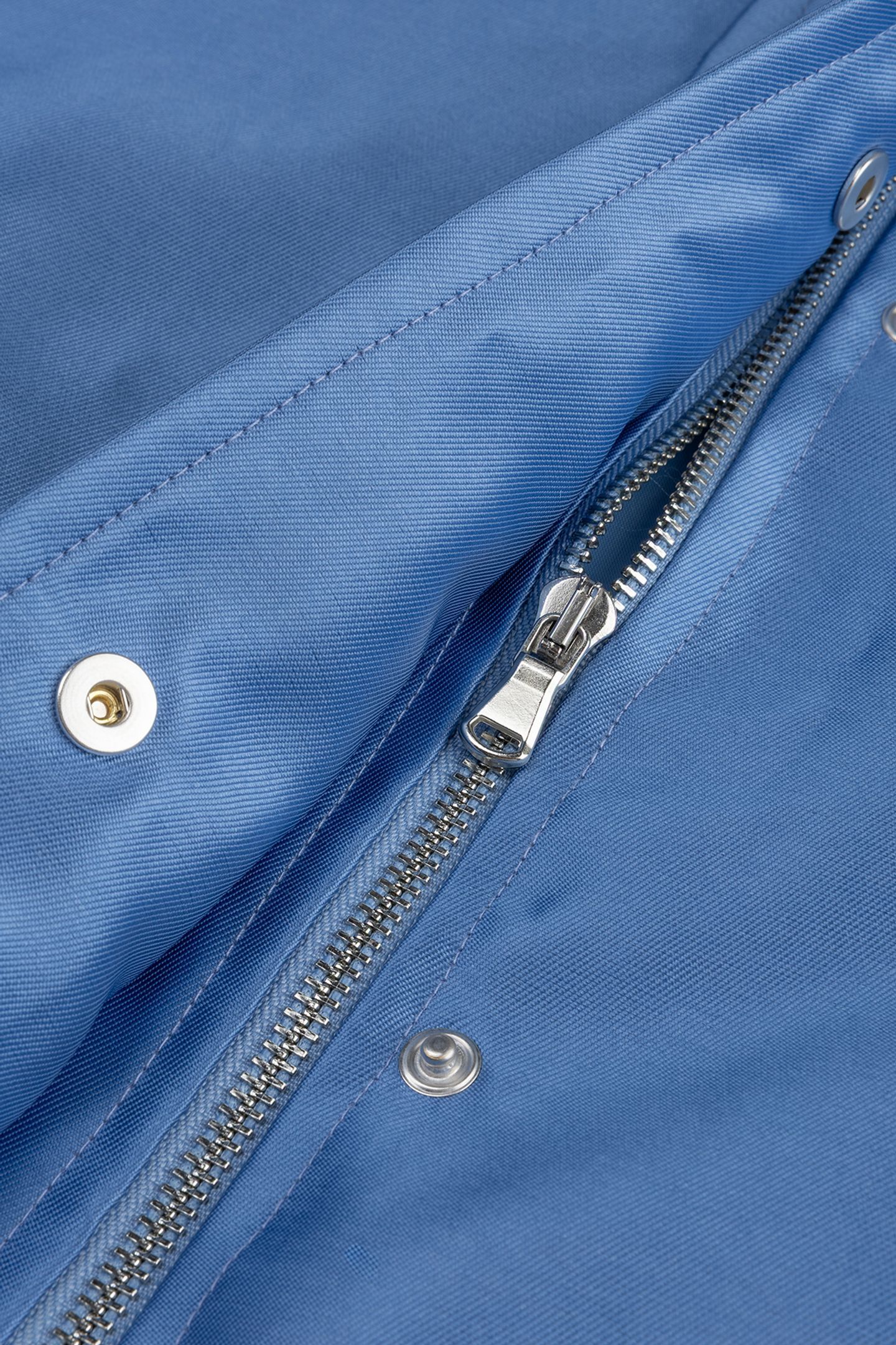 BRUNA BOMBER BLUE 6