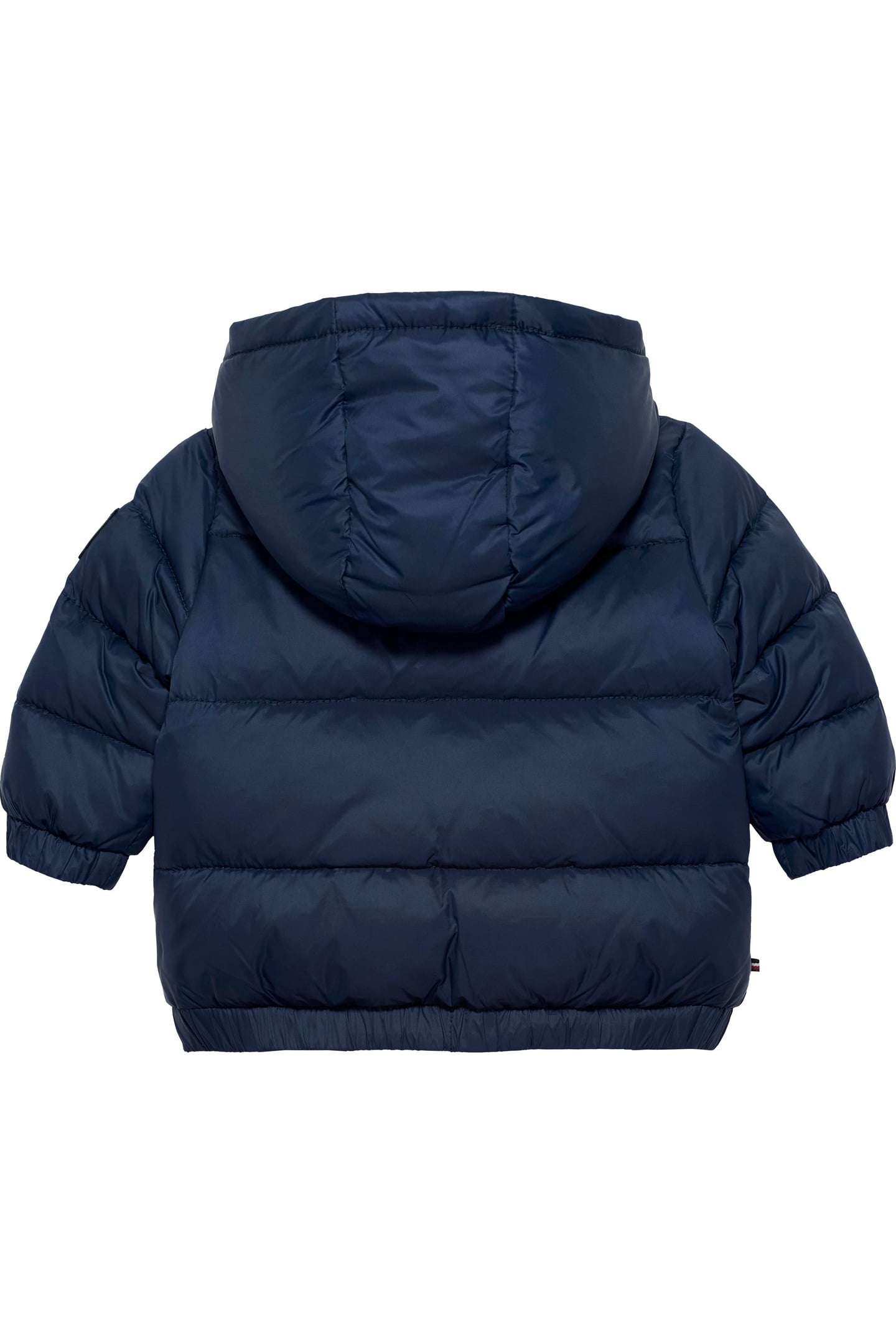 NEWBORN TOMMY PUFFER JACKET DARK NIGHT NAVY 3
