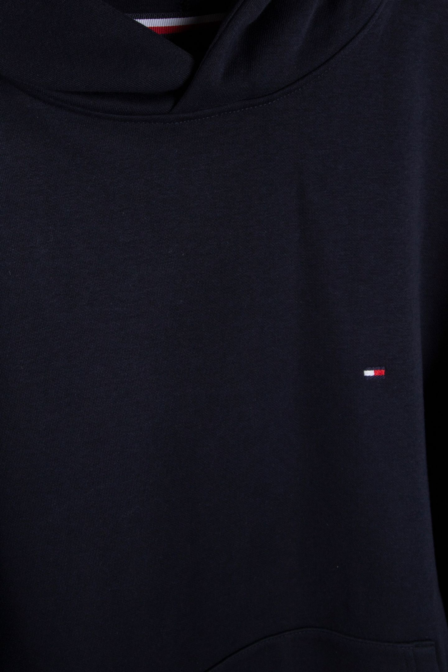 FLAG LOGO HOODY DESERT SKY 4