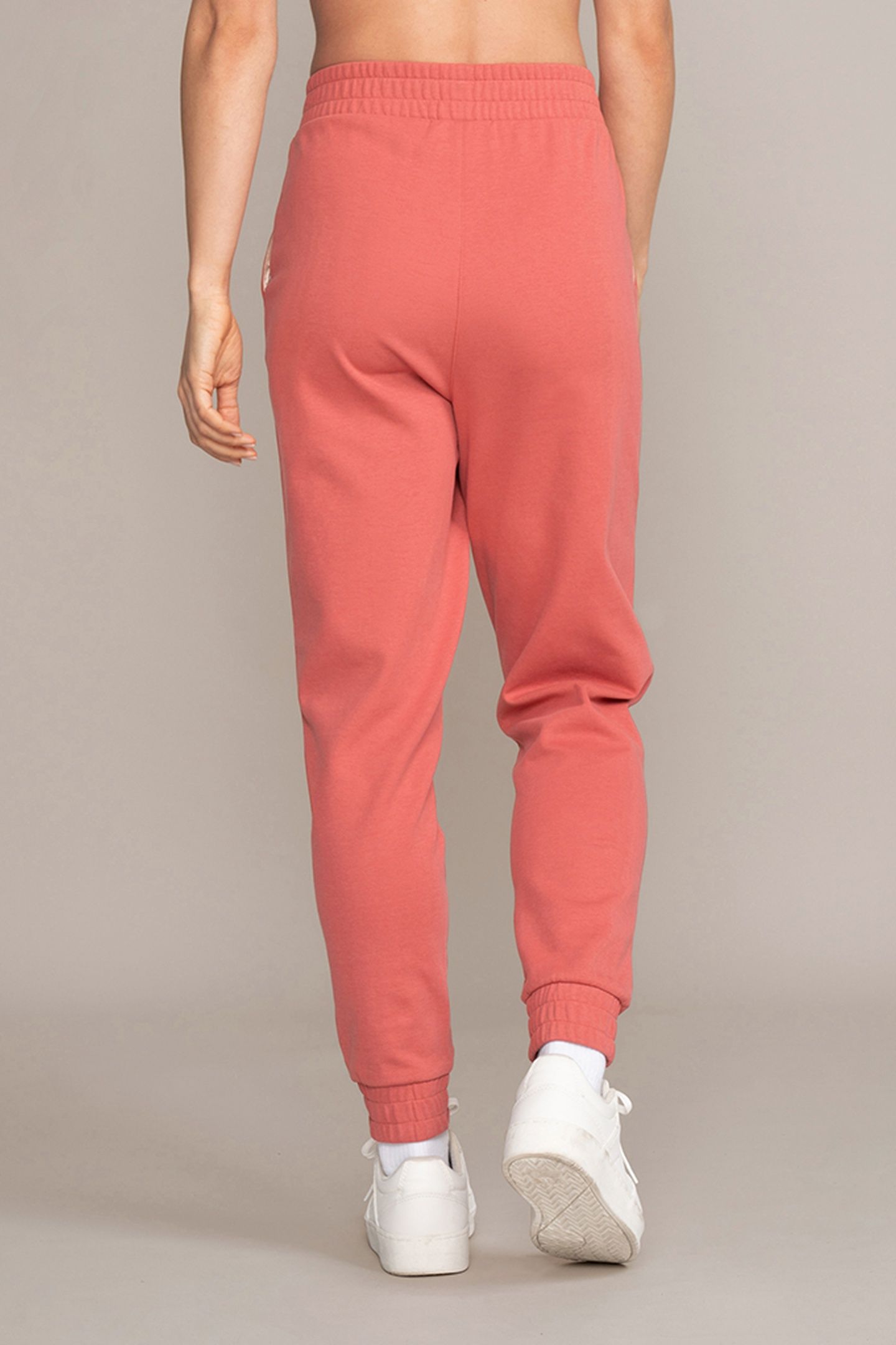 LADIES SWEAT PANTS RUBBER PRINT ASTRO DUST 3
