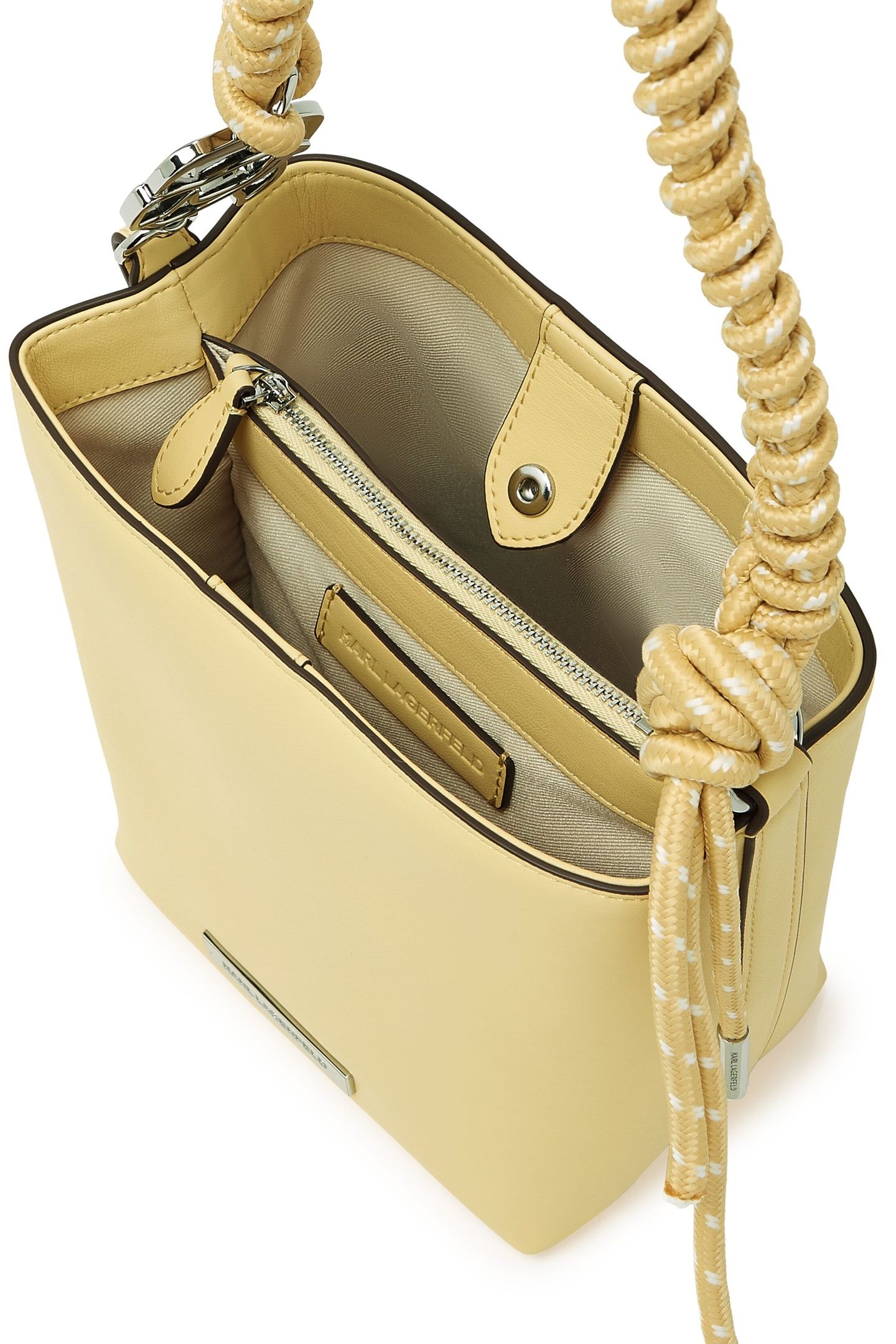 IKON SMOOTH OUT ROPE SM BUCKET SUNLIGHT 3