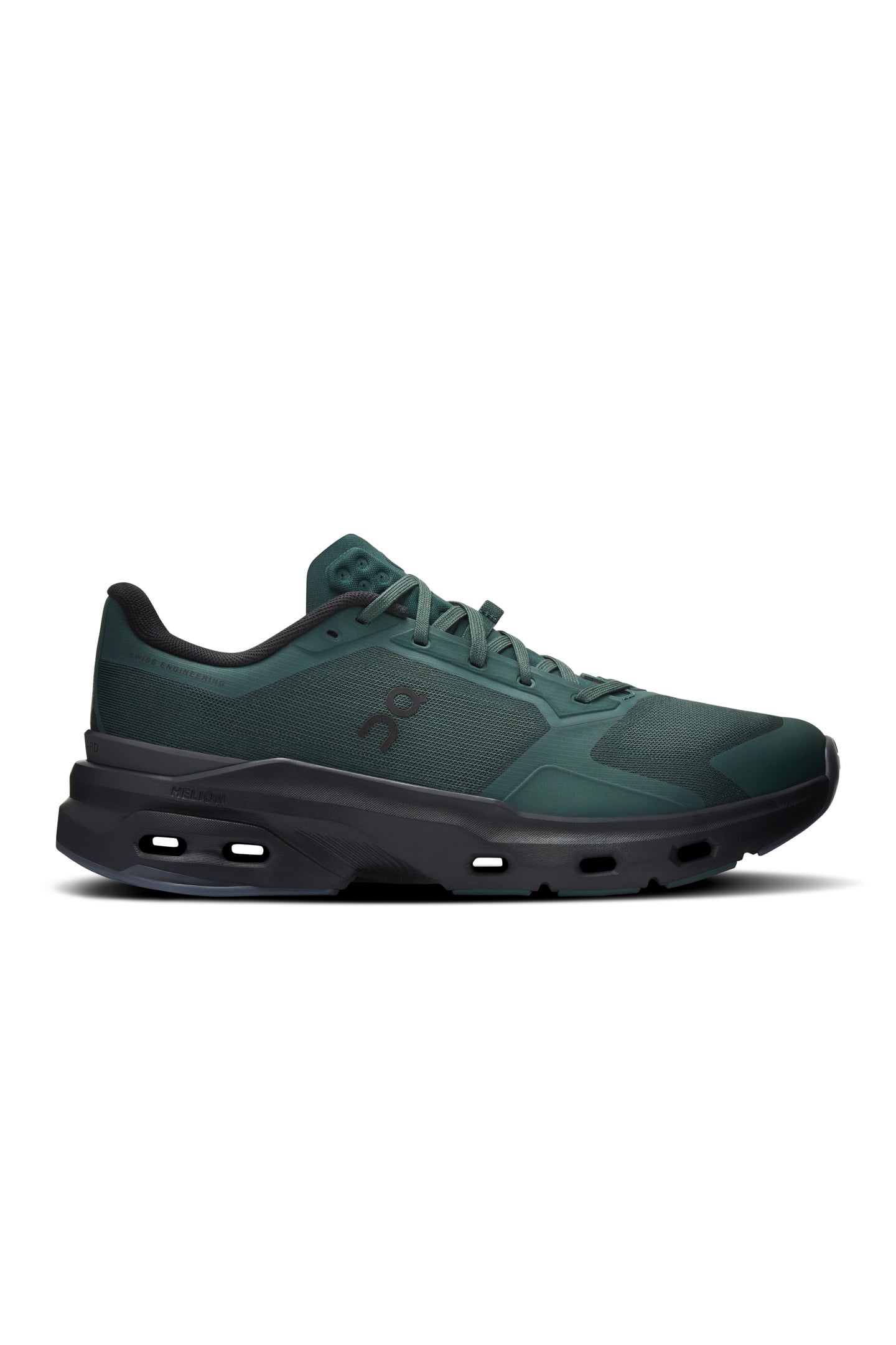CLOUDPULSE 2 OBSIDIAN | BLACK 1