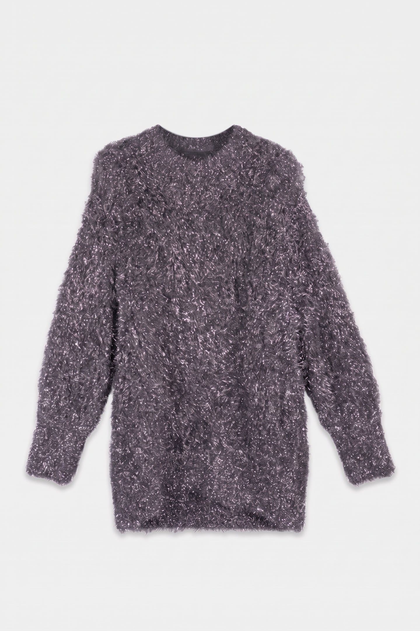 WAYNY-GD SWEATER SILVER 3