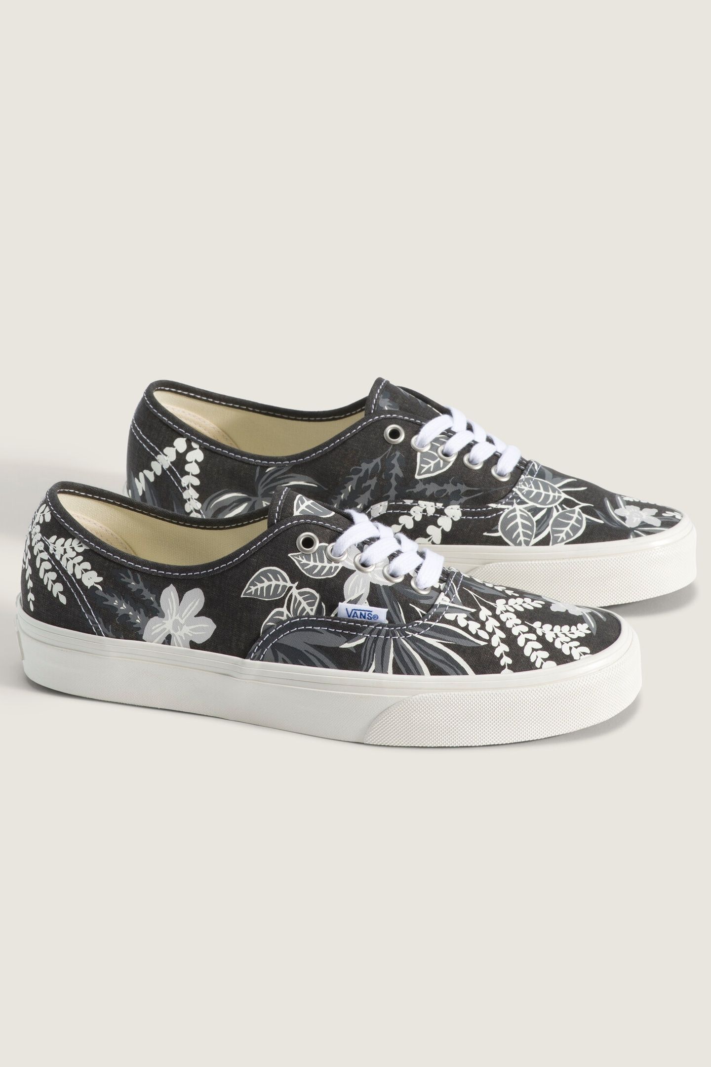 UNISEX AUTHENTIC FLORAL MULTI 2