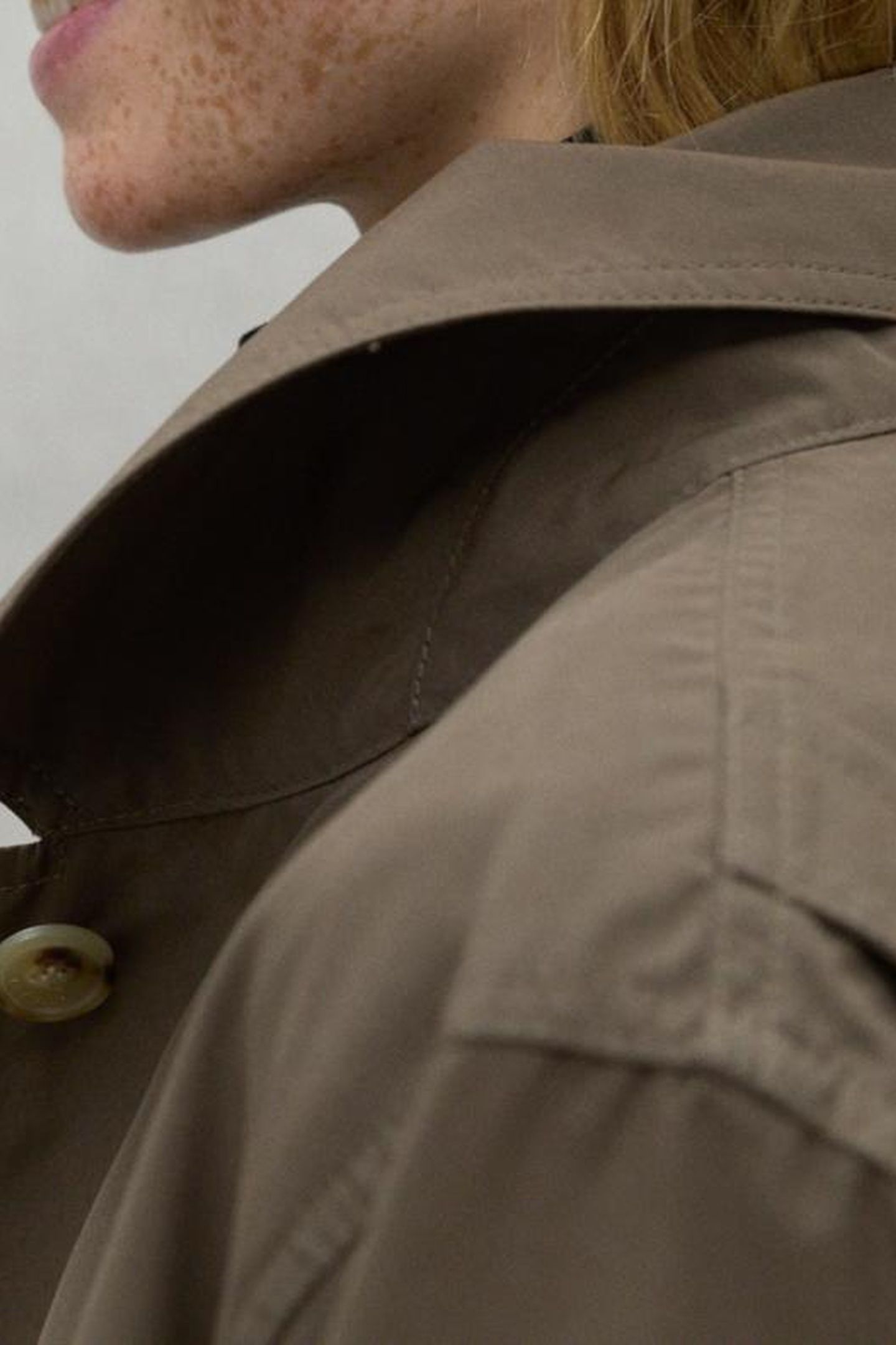 TAGAALF JACKET NUT 7