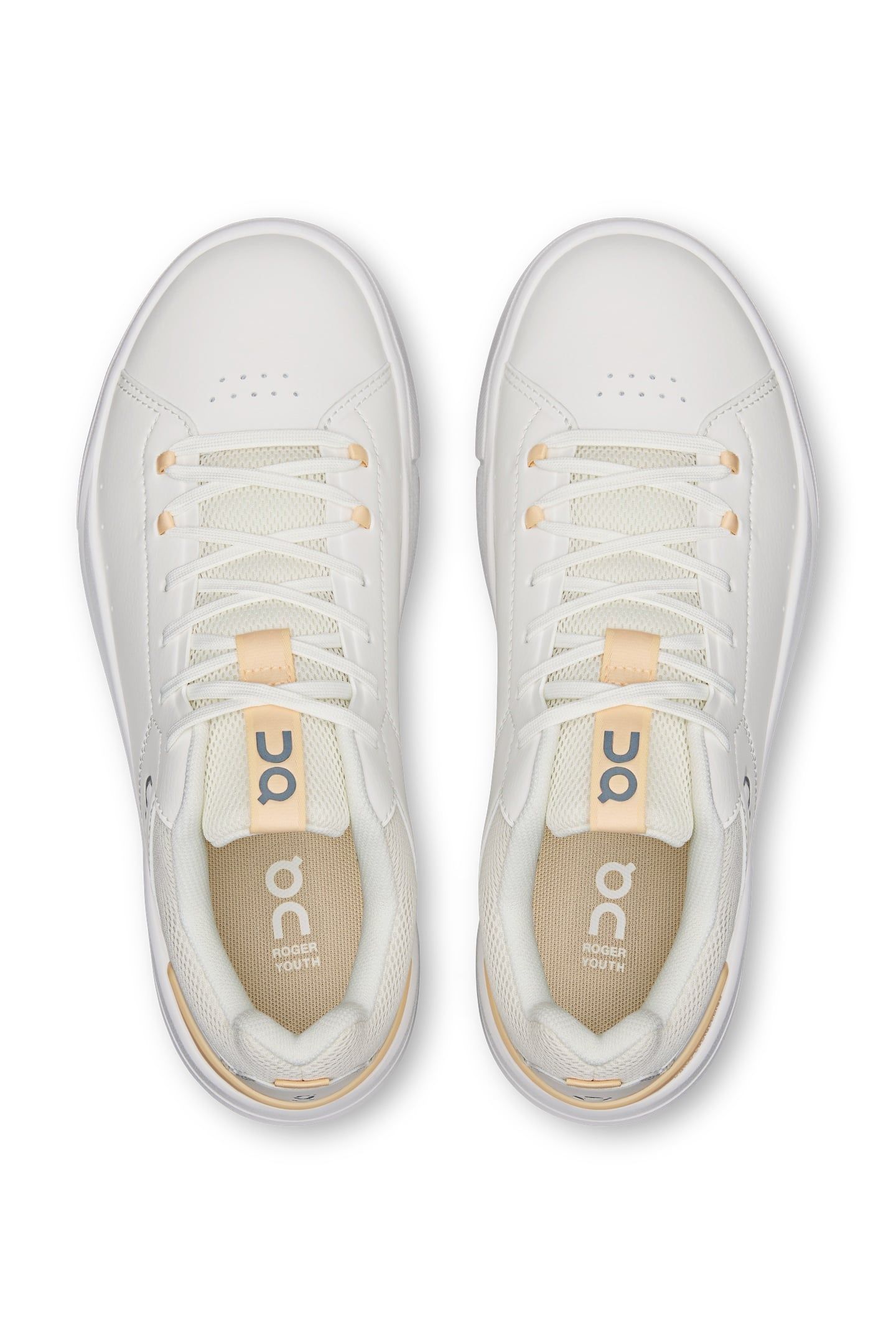 THE ROGER 1 YOUTH IVORY | BLONDE 5
