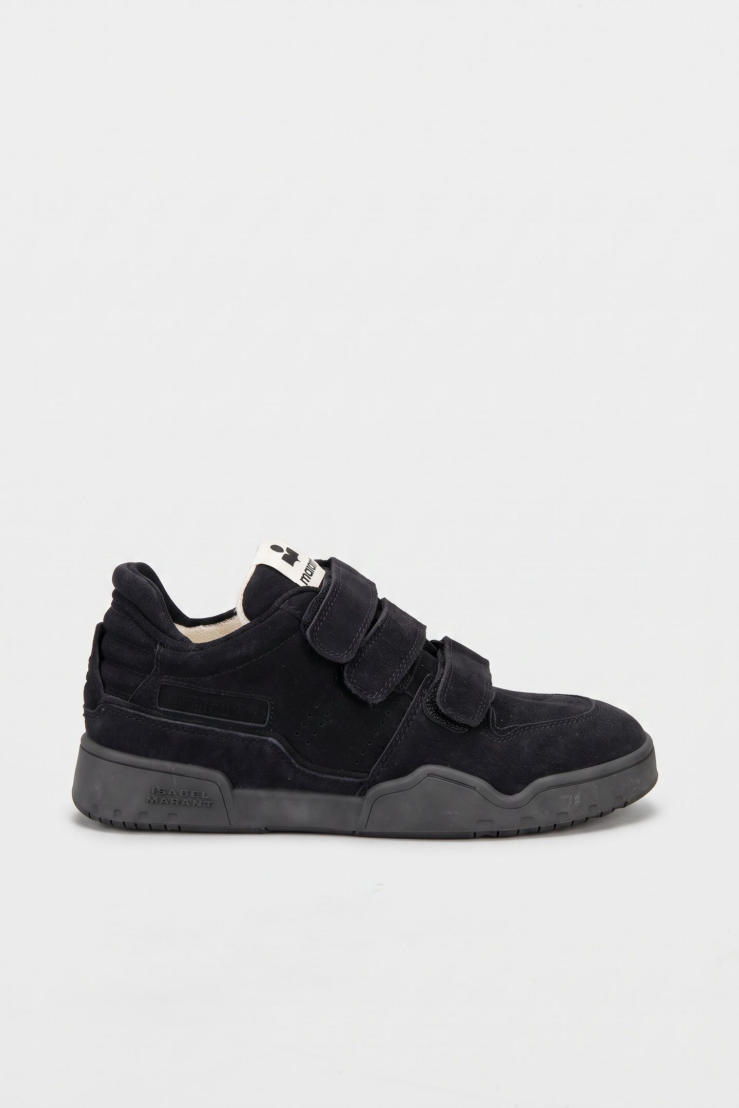 ONEY LOW SHOES FADED BLACK 1