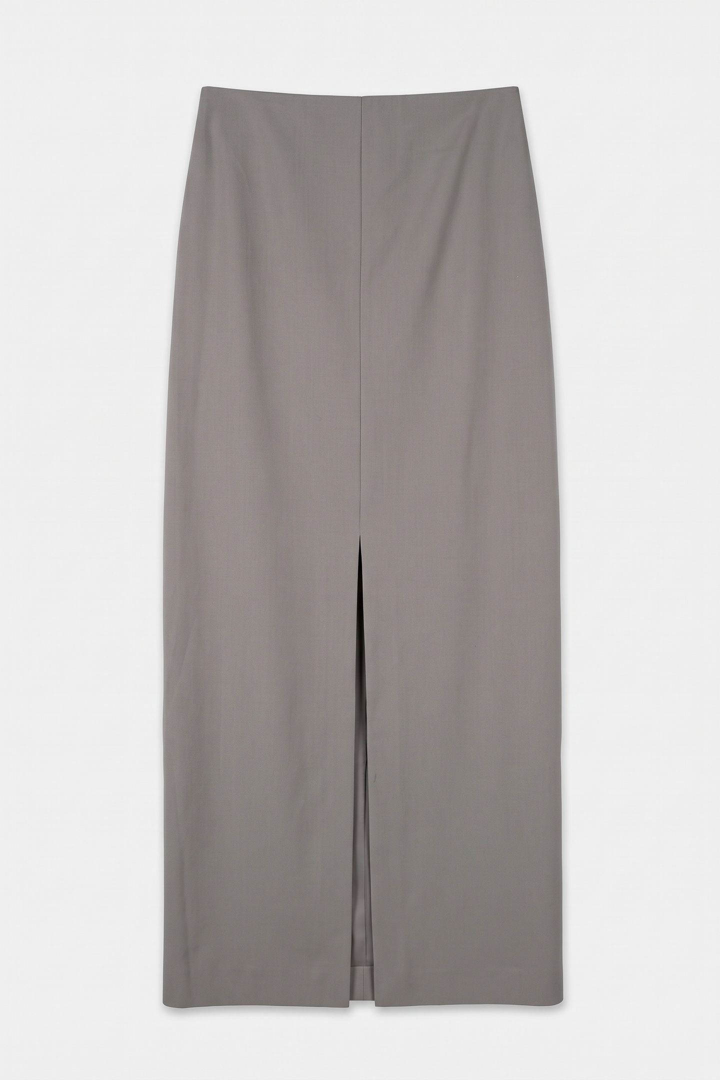 ISICE SKIRT GREY 3