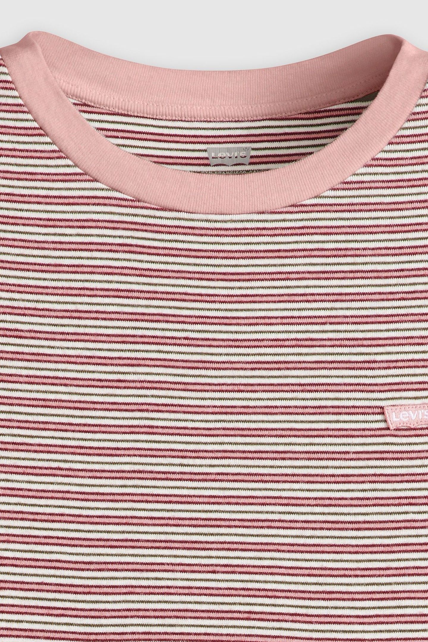 ESSENTIAL HOUSEMARK TEE 6