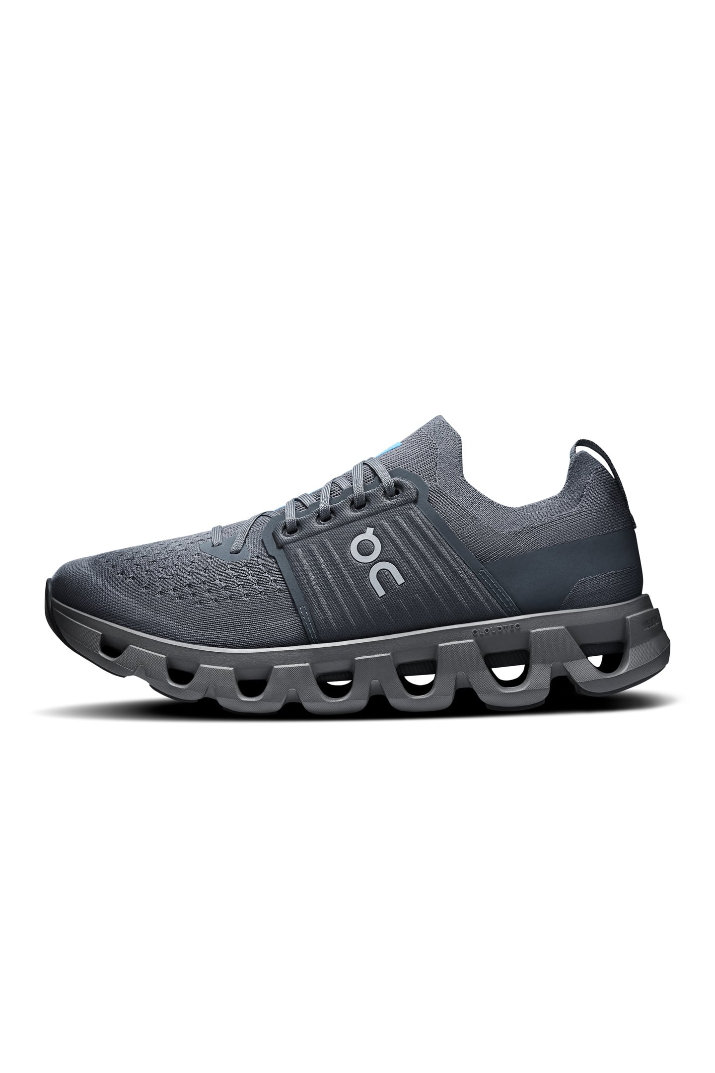 CLOUDSWIFT 4 STONE | ASPHALT 2