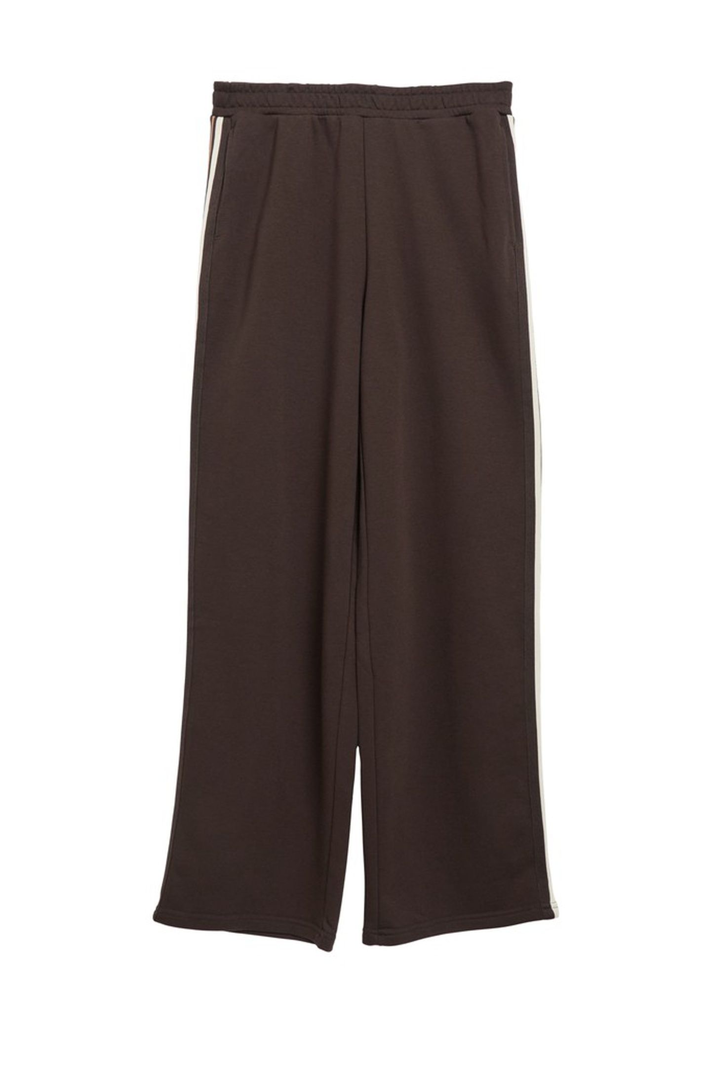 S.OLIVER PANTS BROWN 4