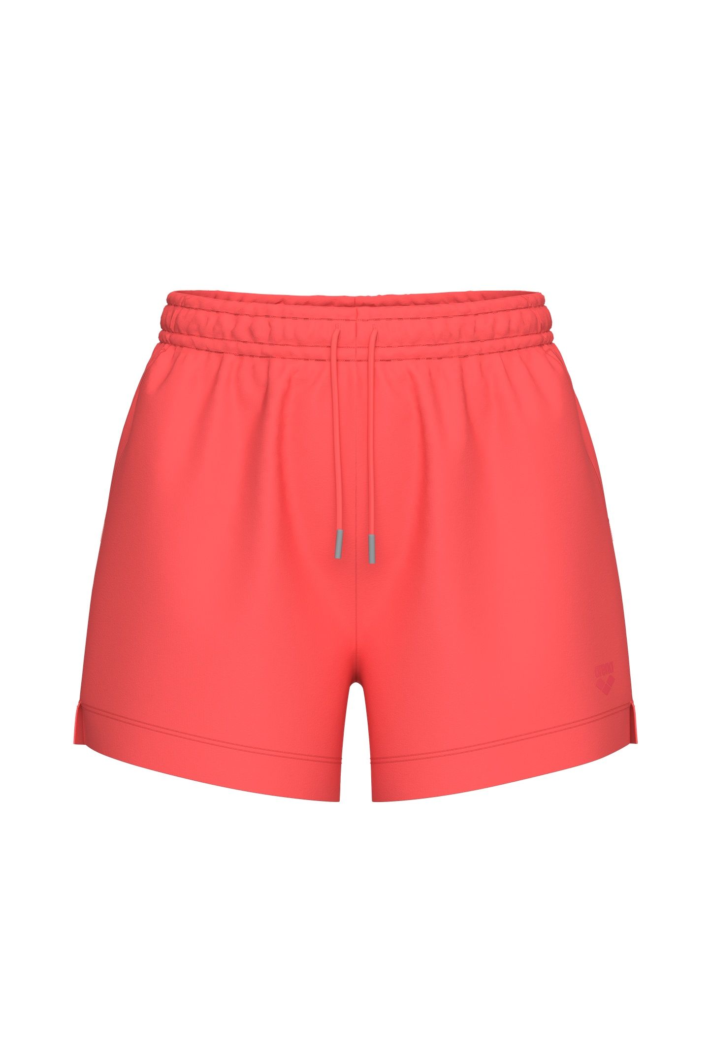 STREETWEAR SHORTS CALYPSO CORAL 1