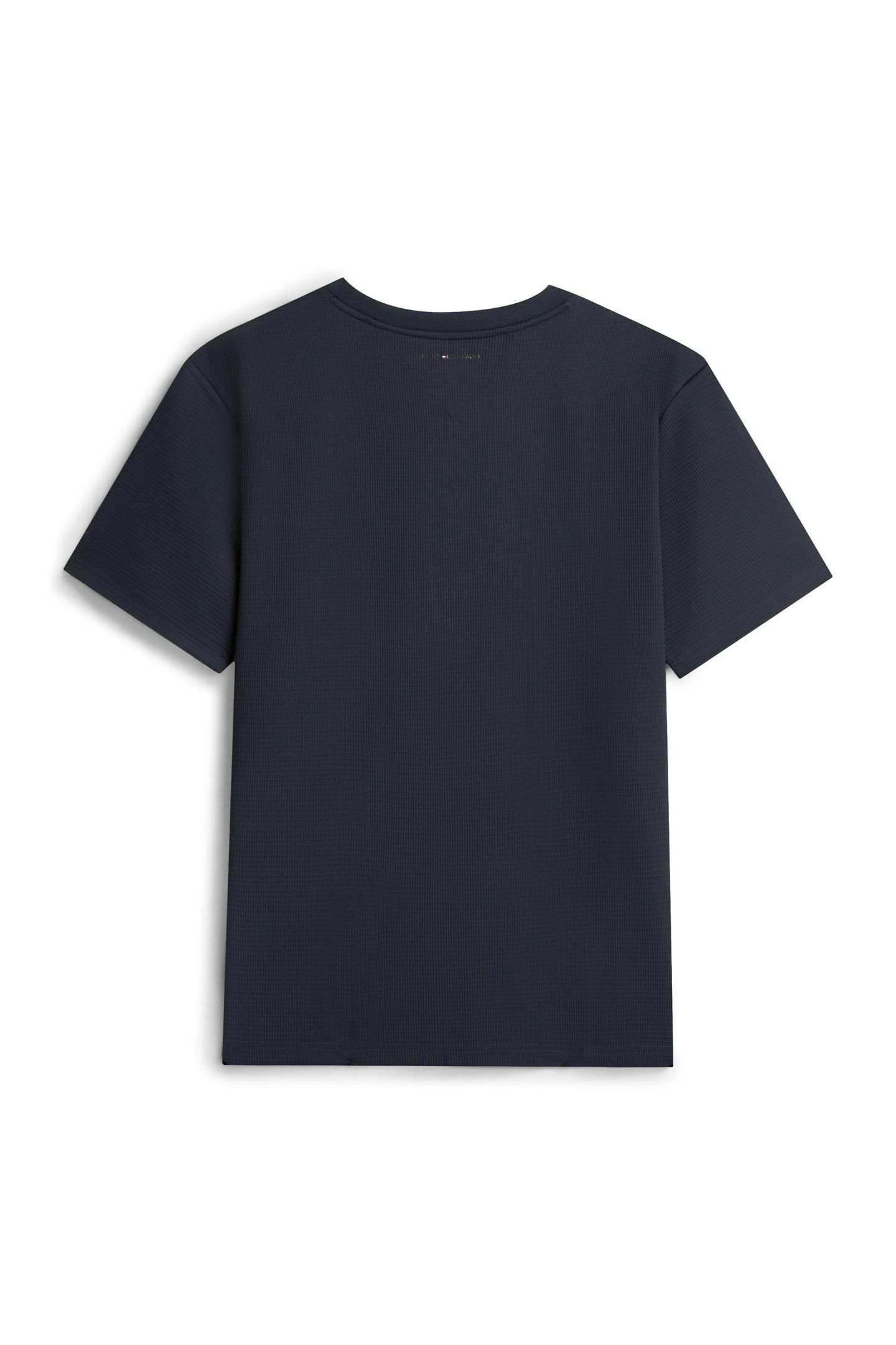 PERFORMANCE STRUCTURE TEE DESERT SKY 6