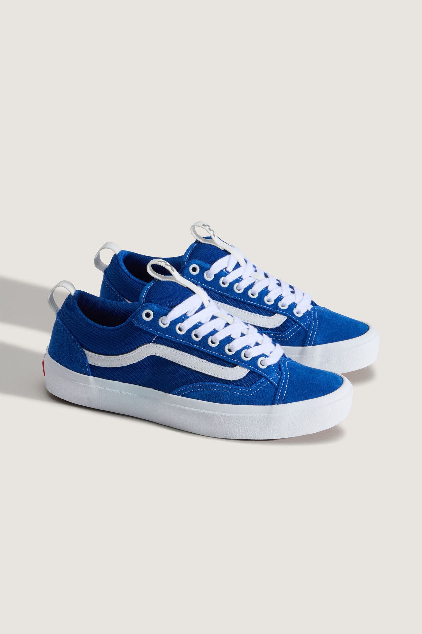 SKATE OLD SKOOL 36 + CLASSIC BLUE 2