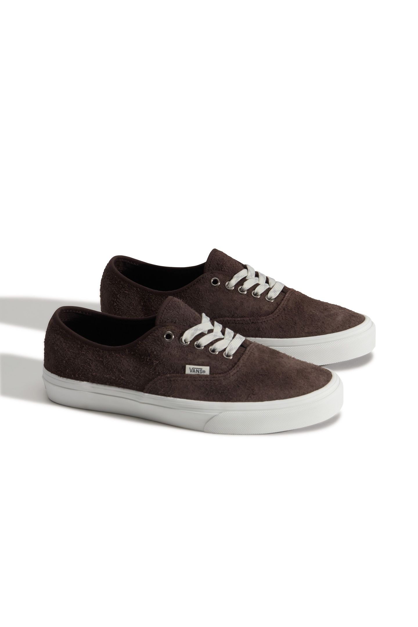 UNISEX AUTHENTIC HIKER BROWN/MULTI 3