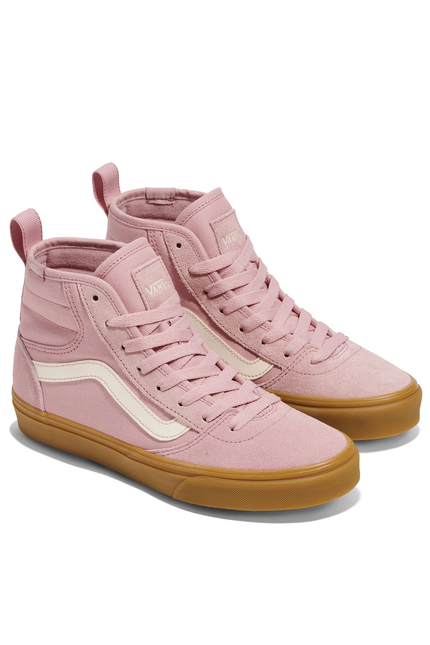 ASHWOOD HI DECON GUM MISTY MAUVE 3