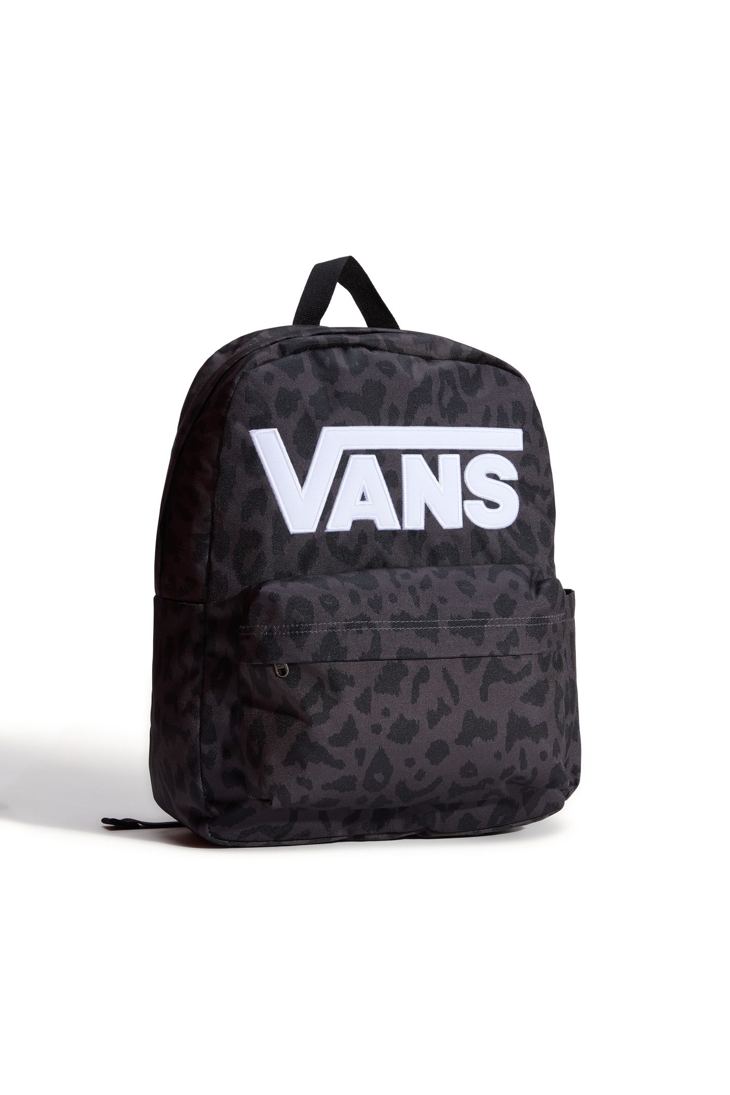 UNISEX OLD SKOOL DROP V BACKPACK CHARCOAL GREY 3