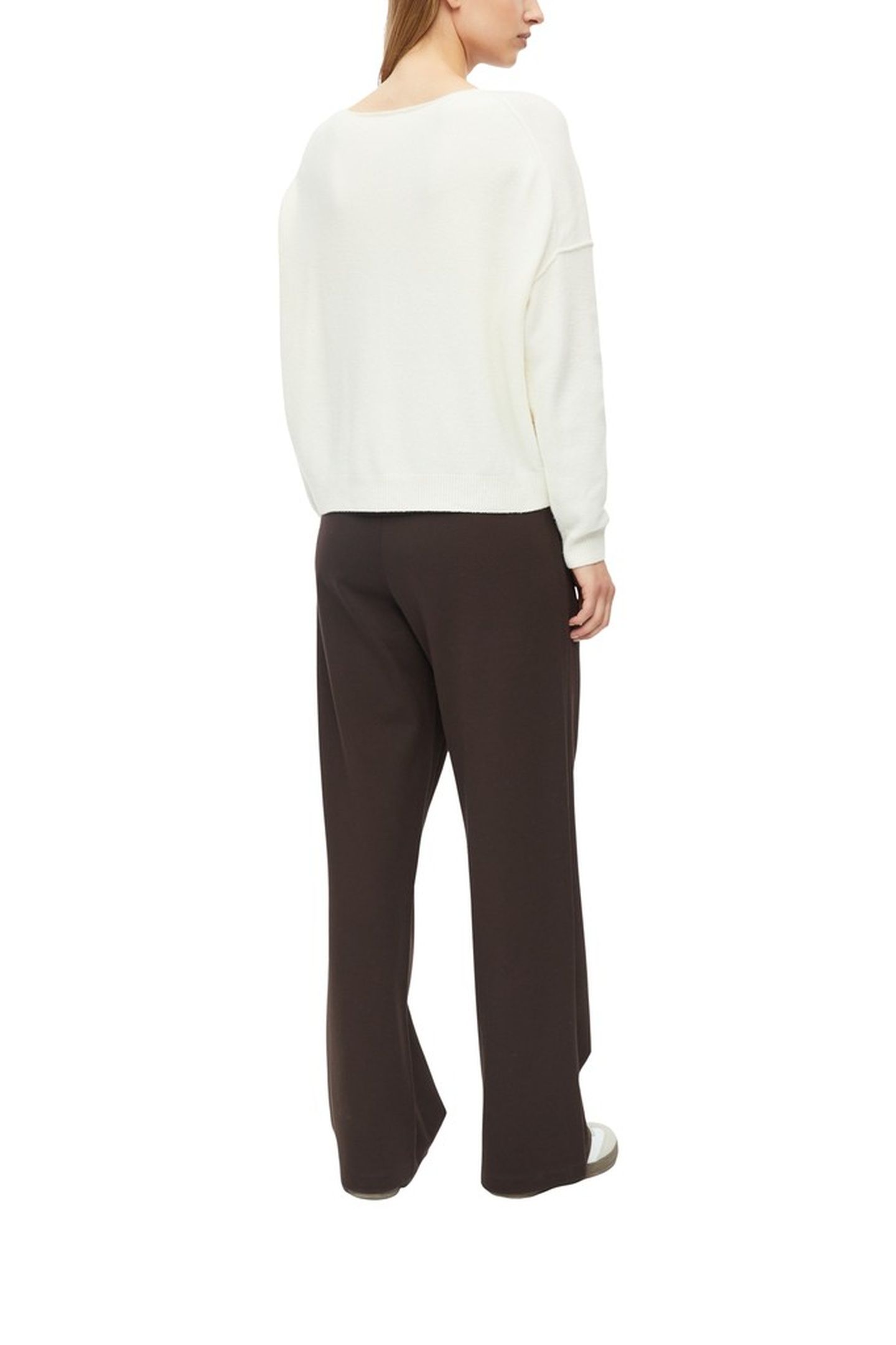 S.OLIVER PULLOVERS OFFWHITE 3