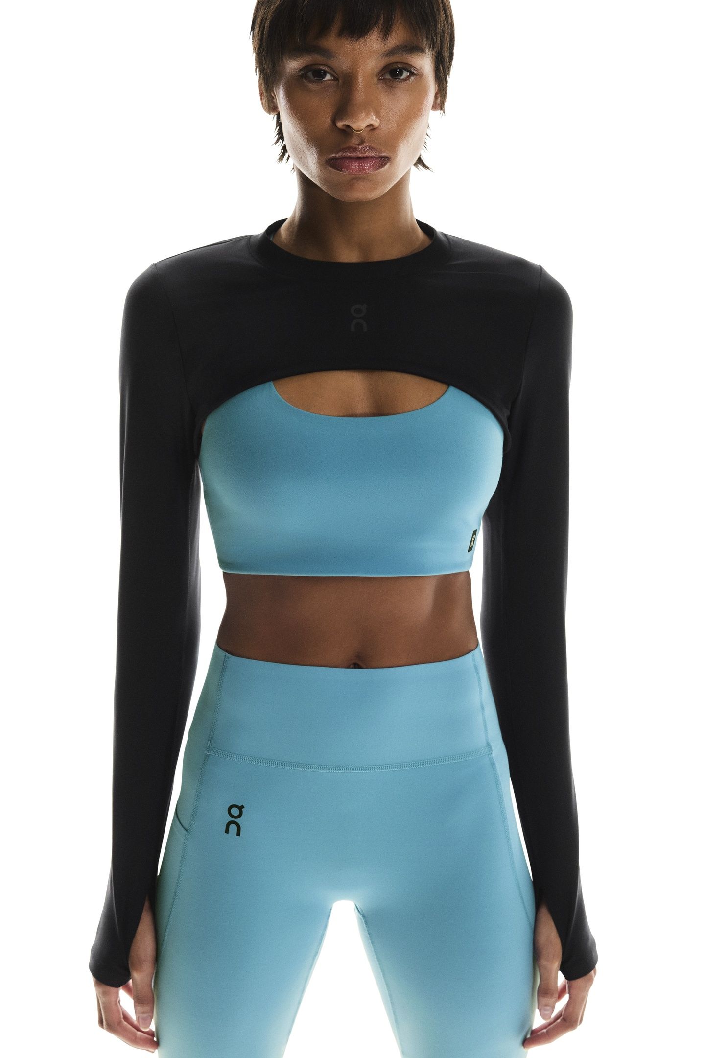 STUDIO BOLERO 1 BLACK 1