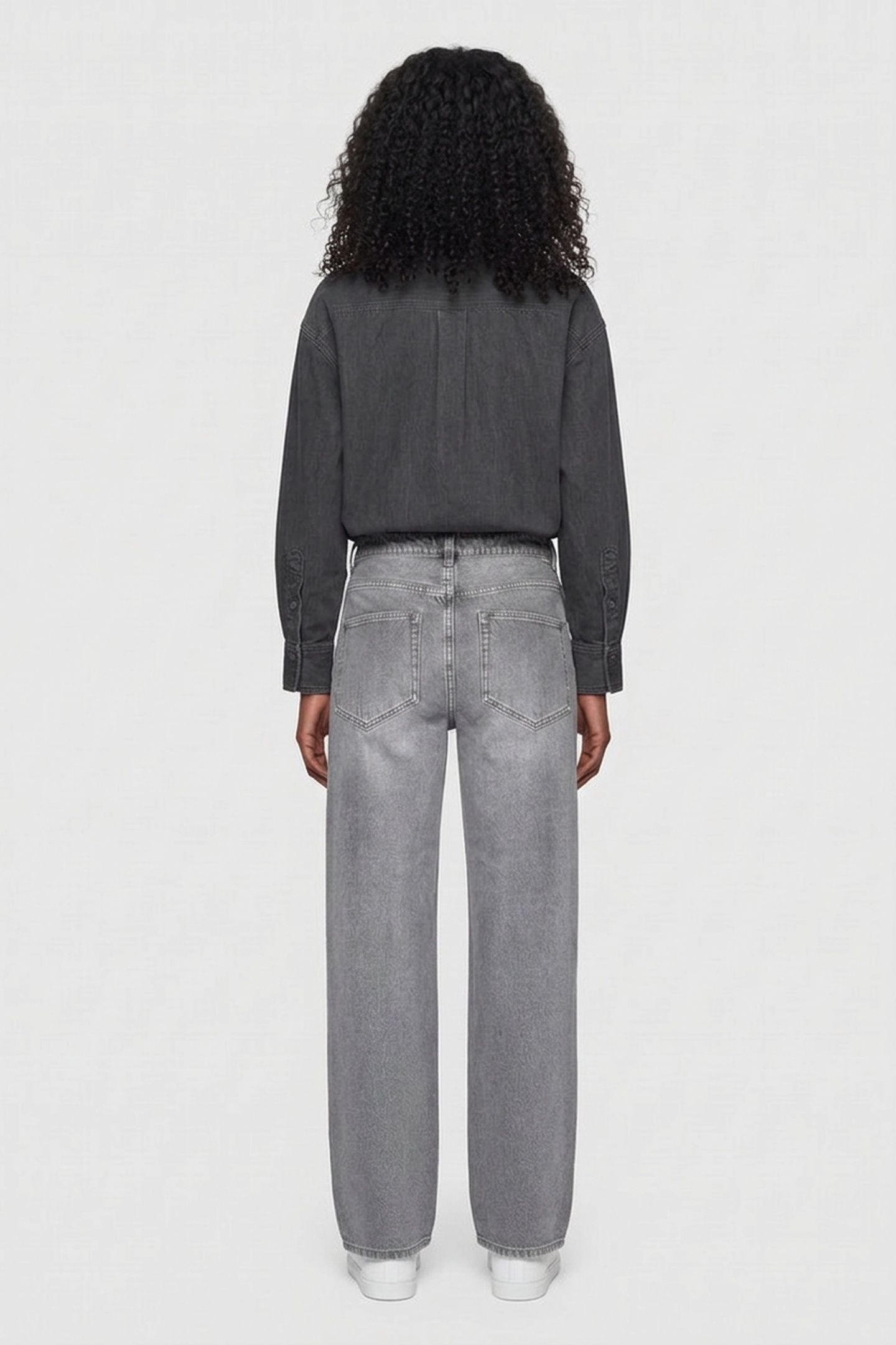 ROAN JUMPSUIT AUTUMN SMOKE 4