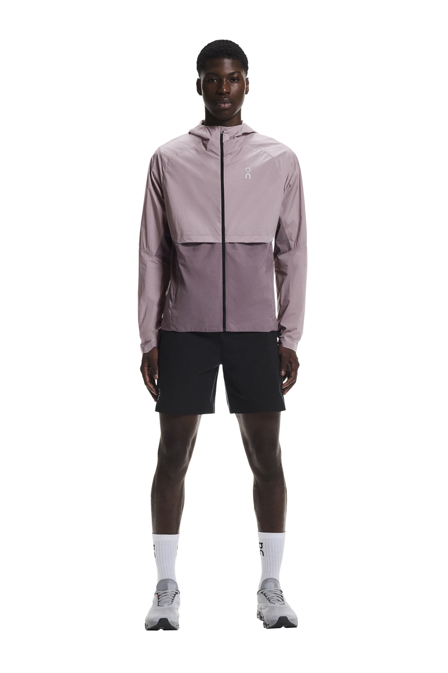 CORE JACKET 1 HERON | GOBI 1