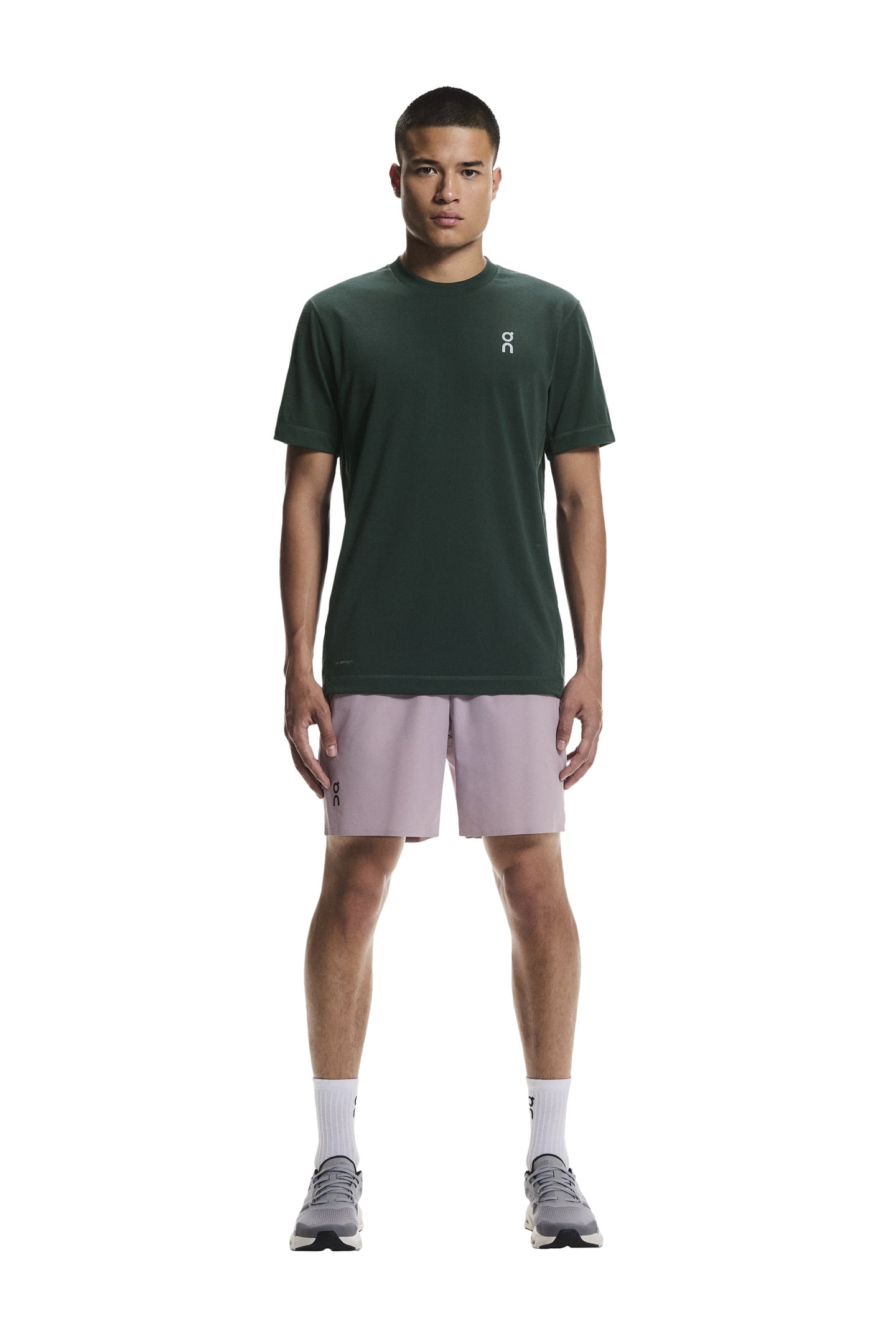 FOCUS SHORTS 1 HERON 2
