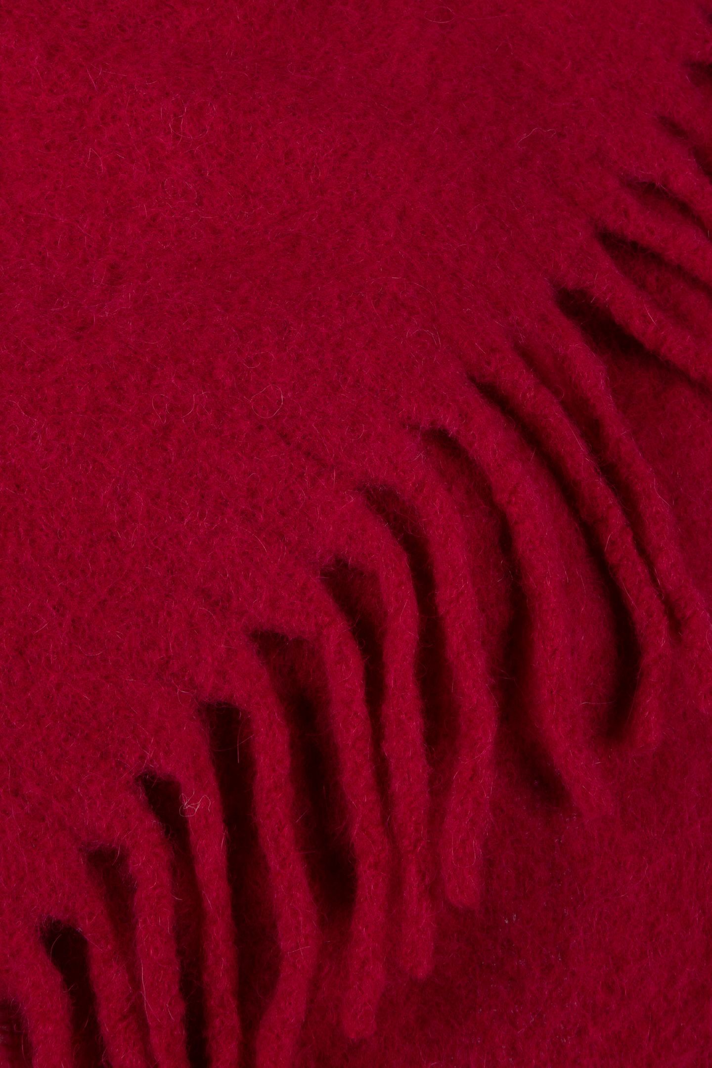 FIRNY SCARF MAGENTA 4