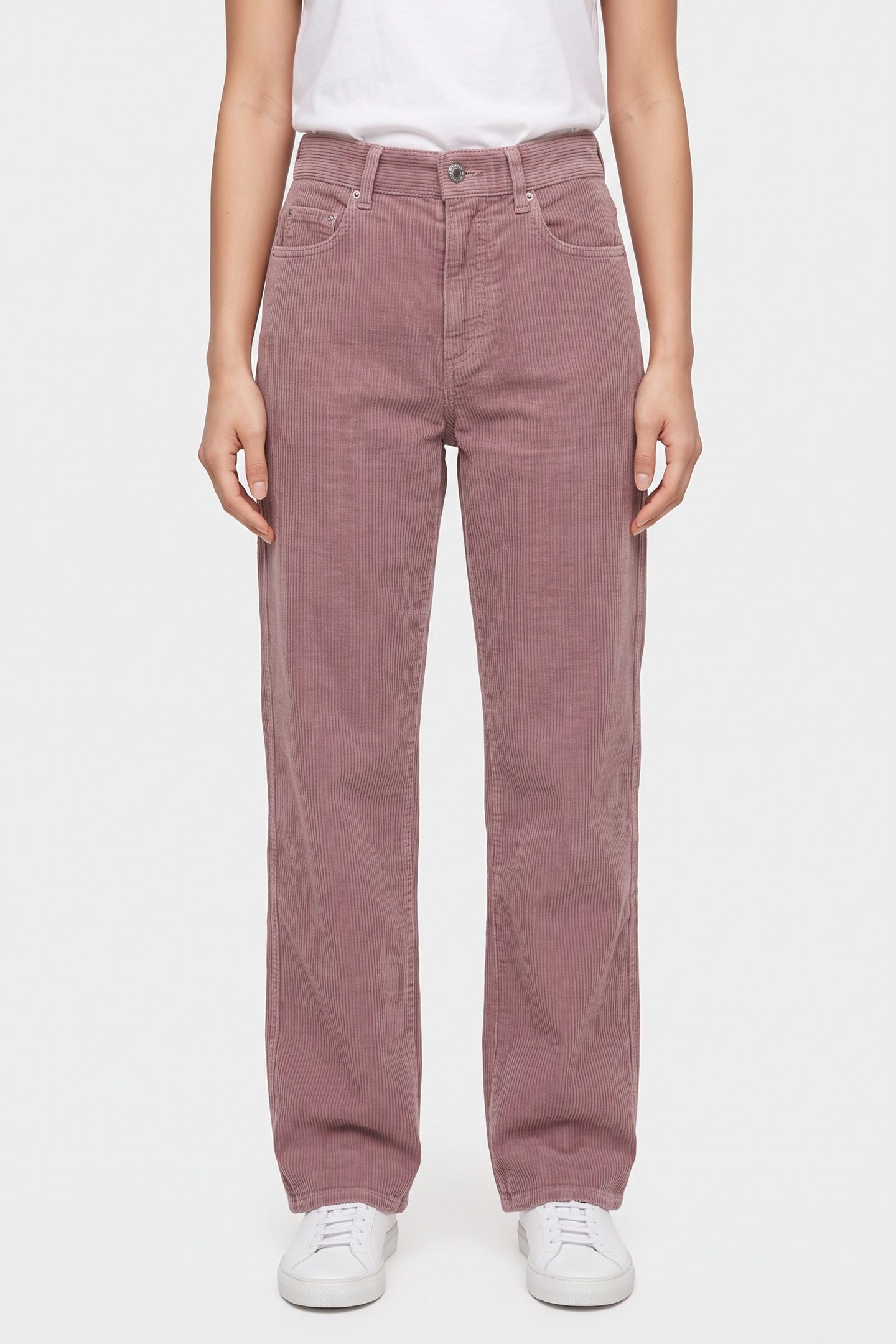 RWAN PANTS LILAC 1