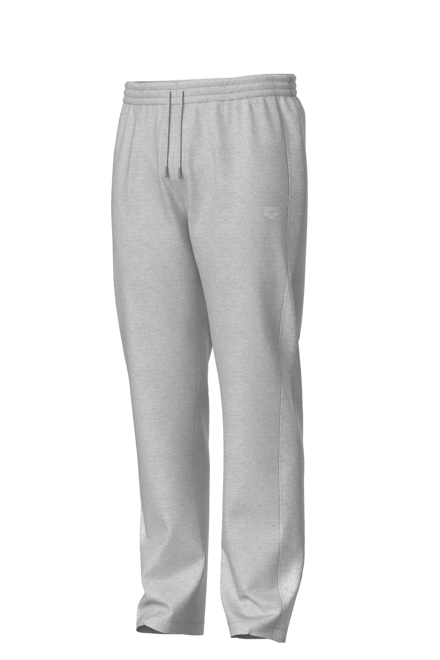 UNISEX TEAM ESSENTIAL PANTS MEDIUM GREY HEATHER 2