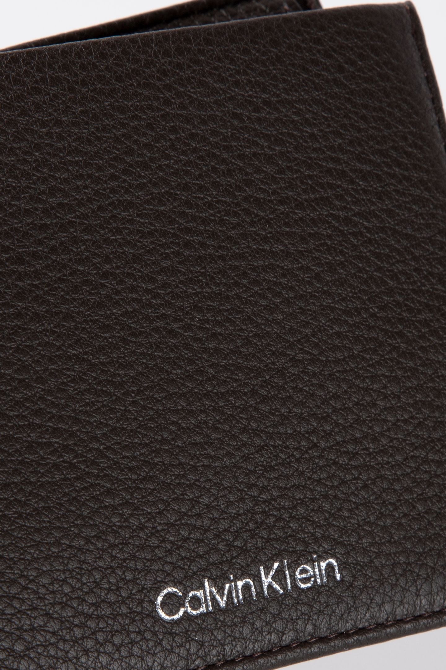 CK MUST PEBBLE BILLFOLD DELICIOSO 5