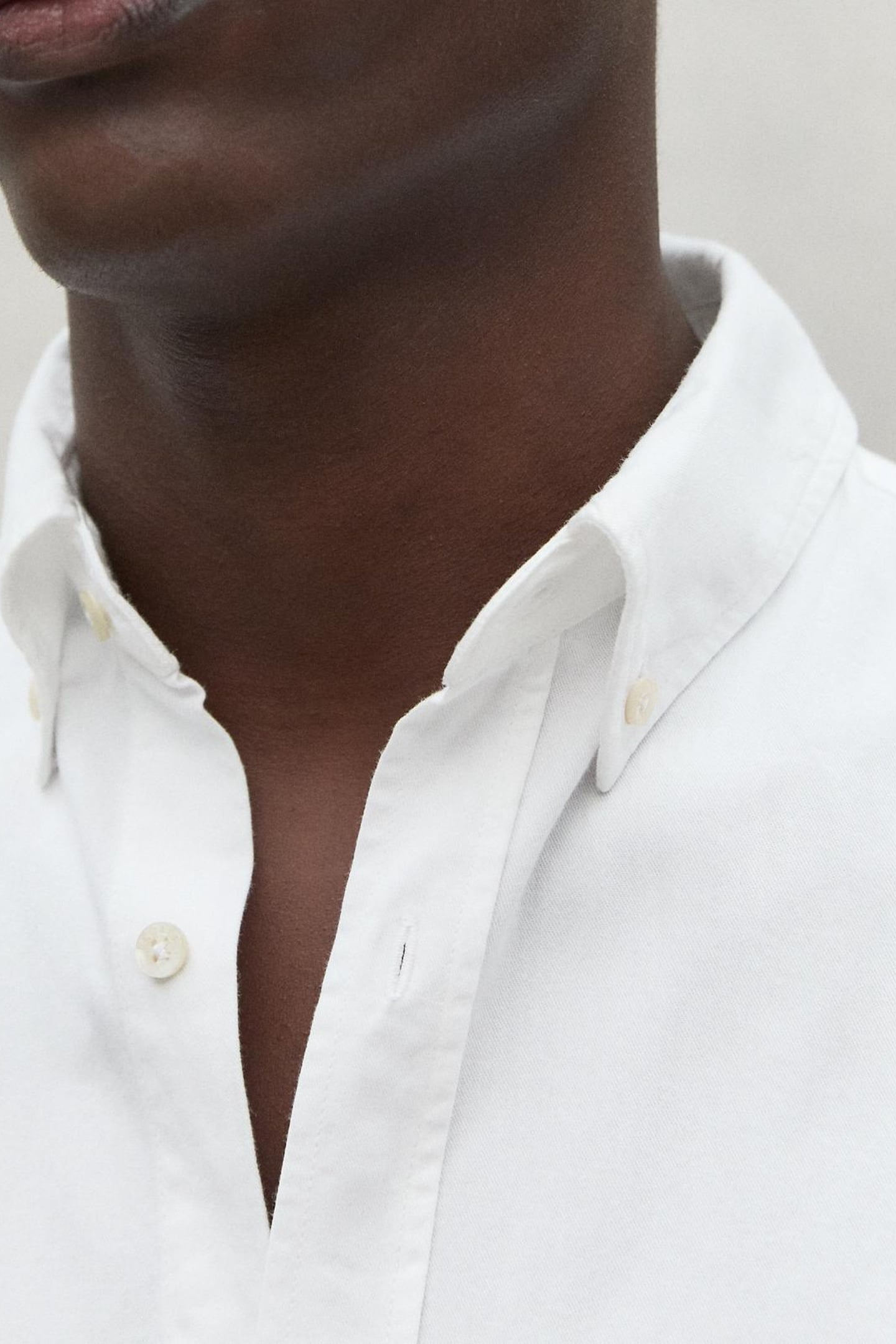 ANTEJOALF SHIRT WHITE 4