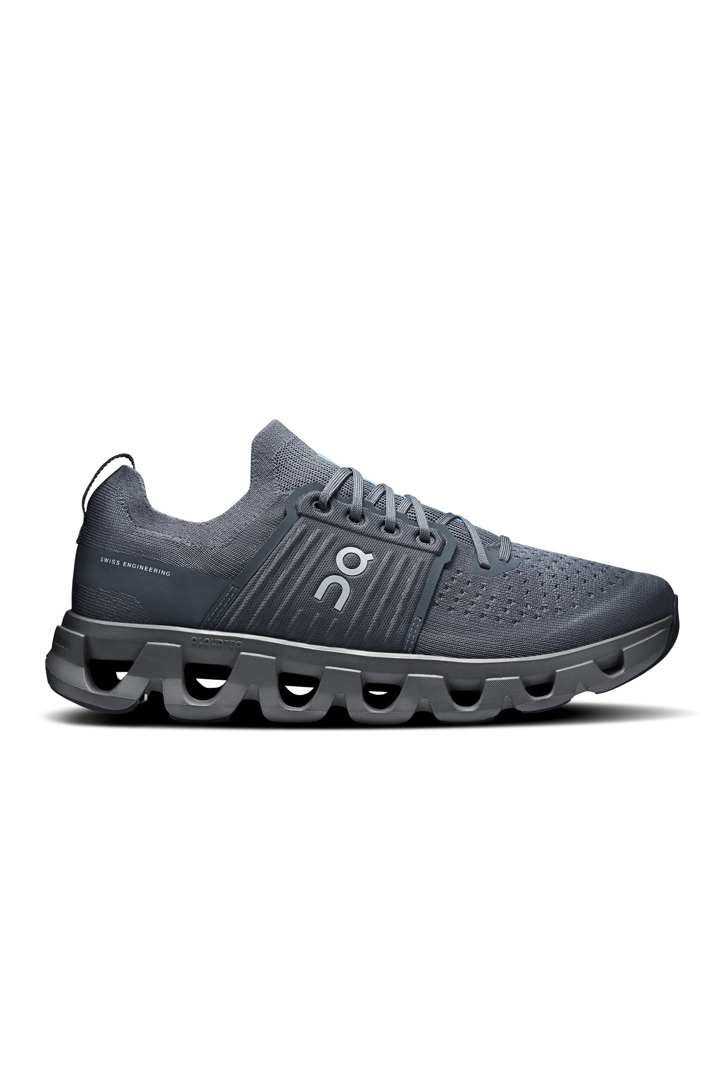 CLOUDSWIFT 4 STONE | ASPHALT 1