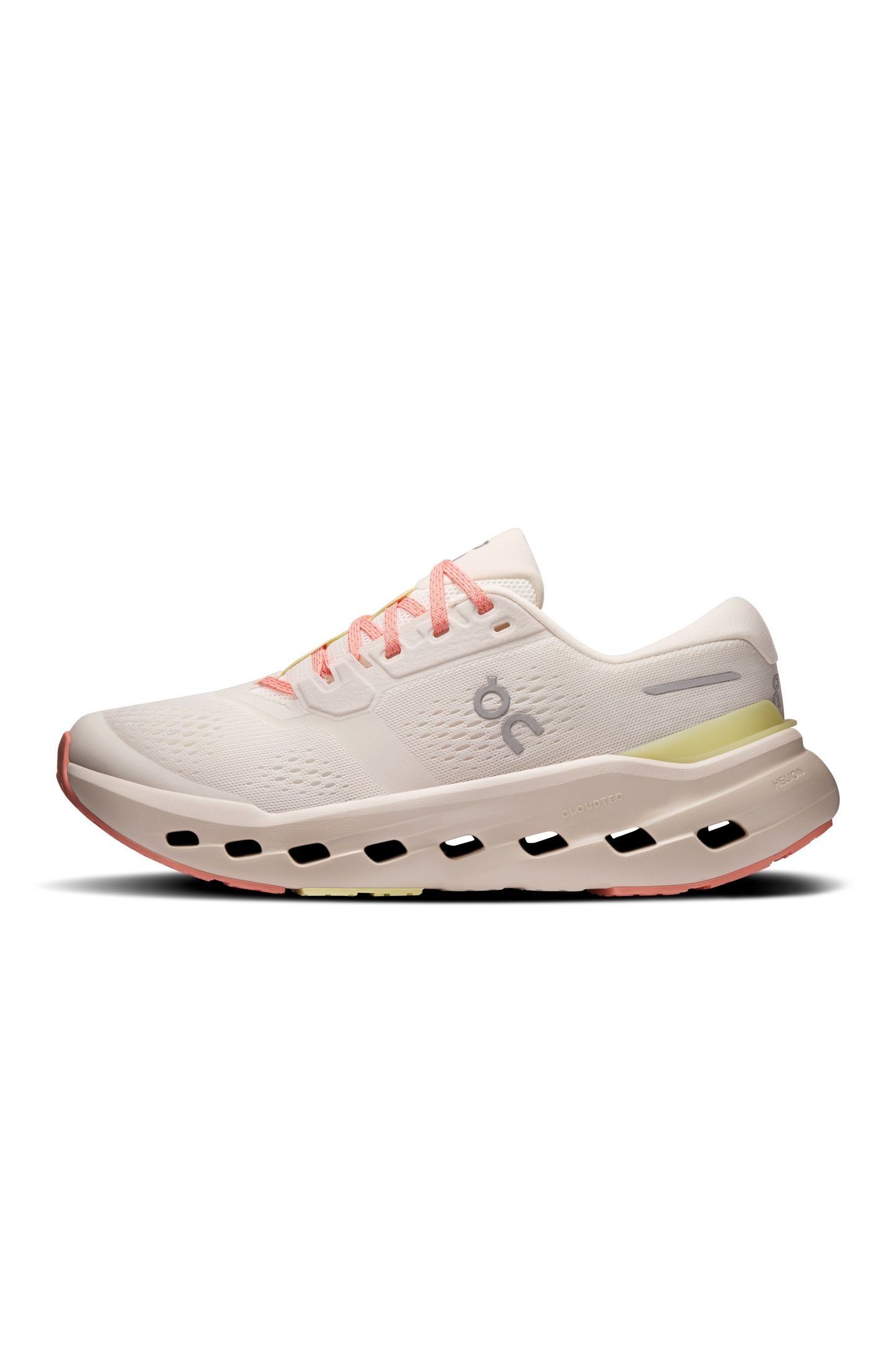 CLOUDRUNNER 3 IVORY | DEW 2