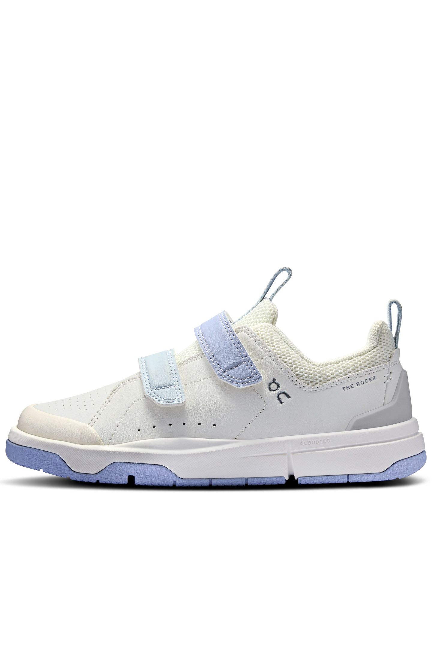 THE ROGER KIDS 1 IVORY | NIMBUS 2