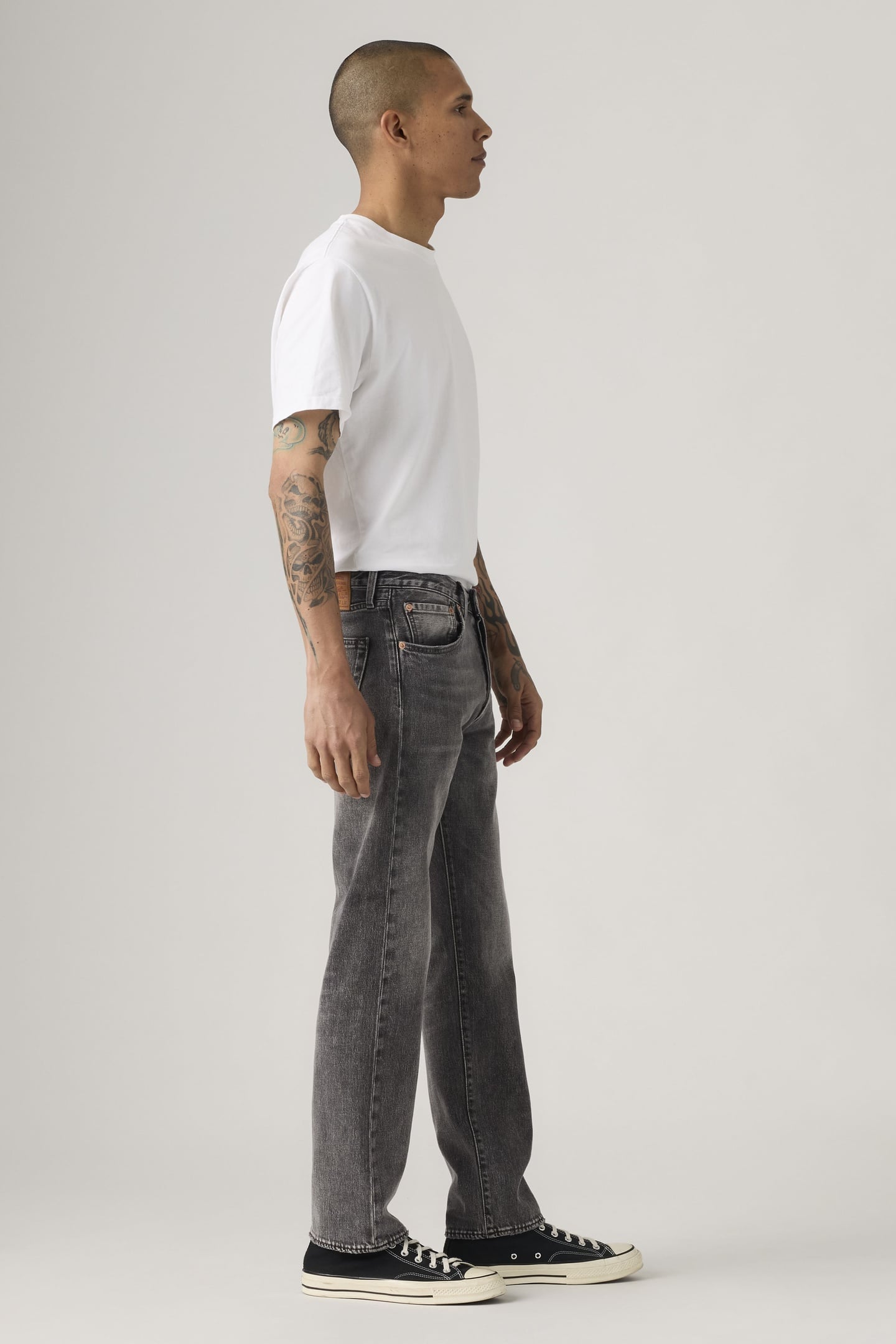 501® ORIGINAL JEANS 5