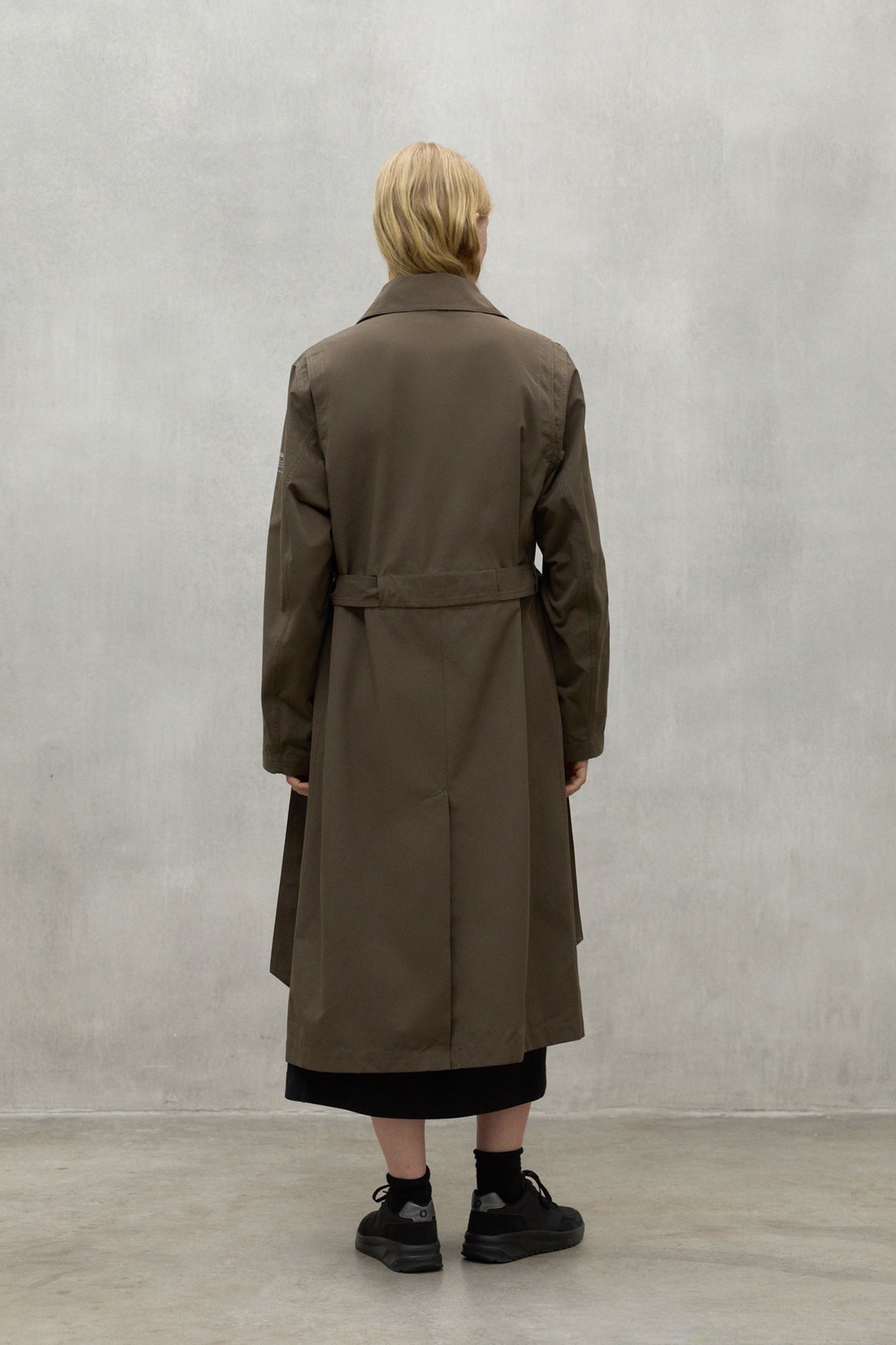 TAGAALF JACKET NUT 2