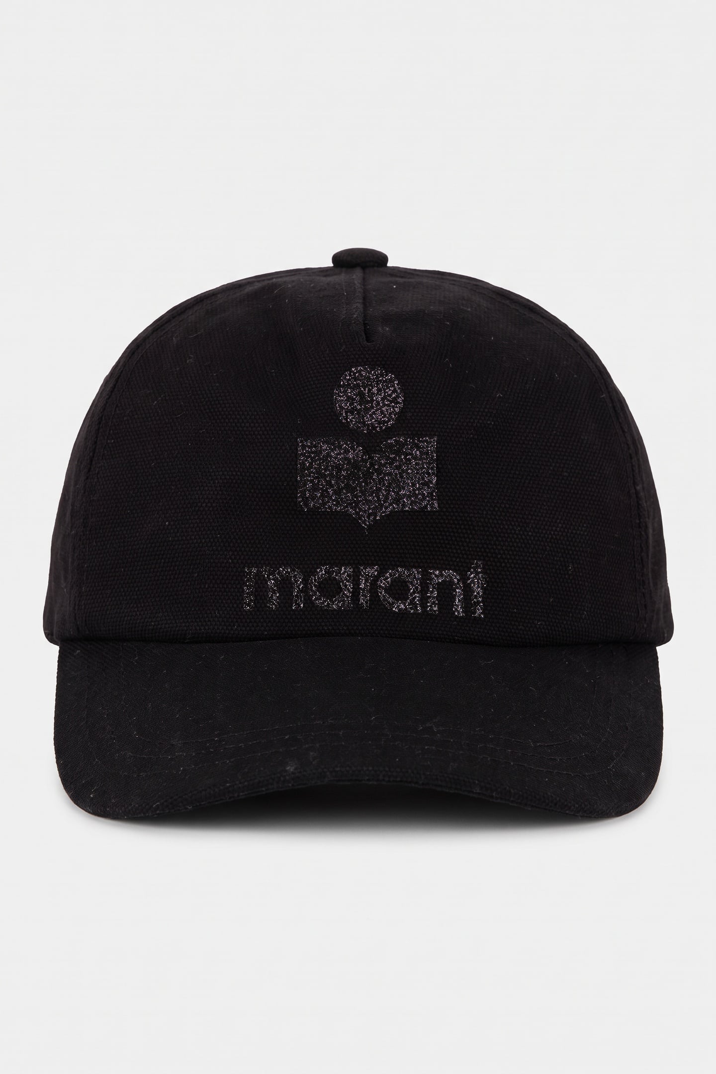 TYRON HAT BLACK 2