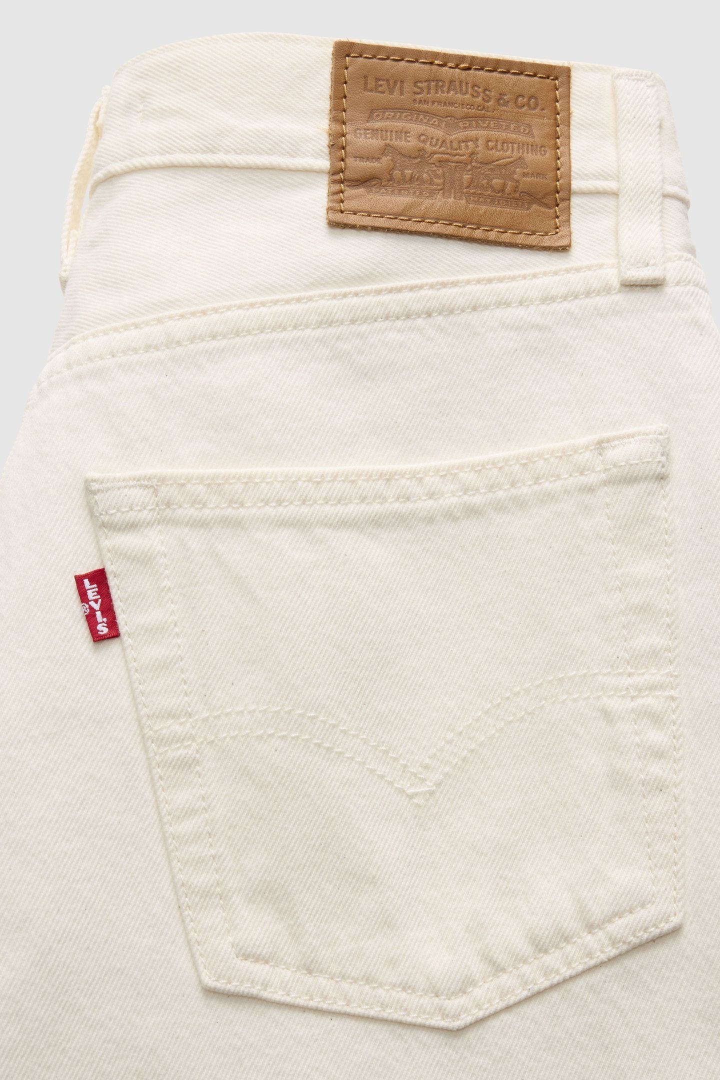 EASY DAD JEANS 7