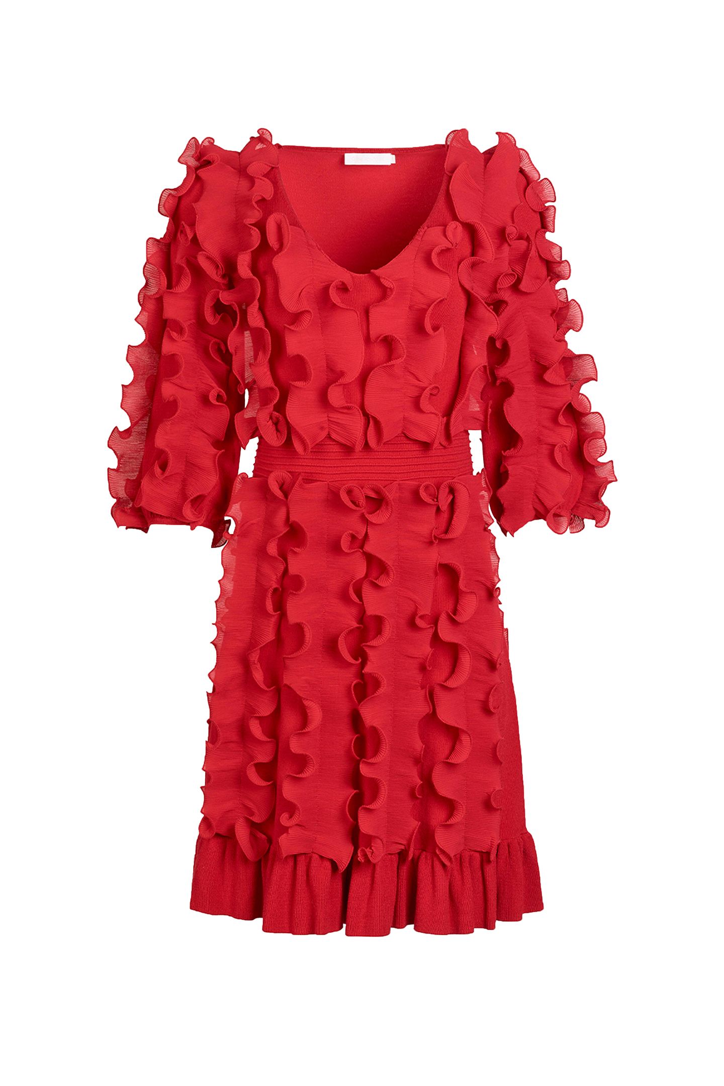 PROSE TANGO RED 3
