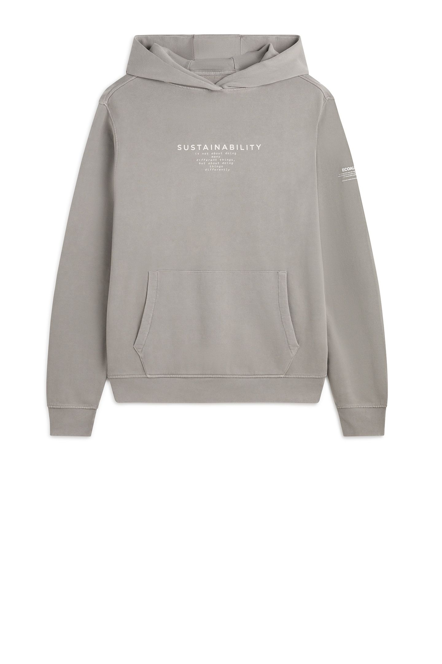 DURBANALF SWEATSHIRT TOPO 4