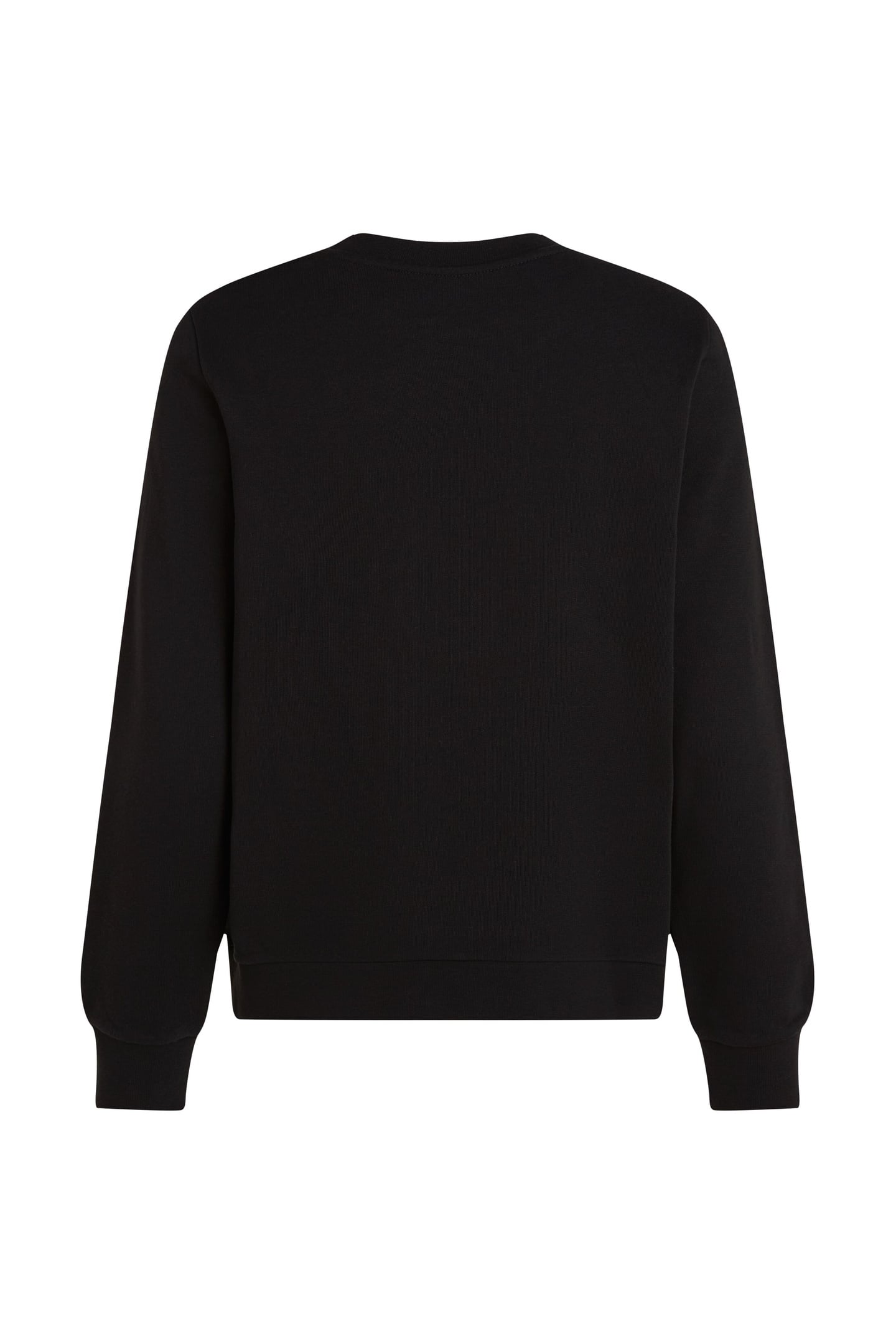 IKON COUPLE SWEATSHIRT BLACK 2