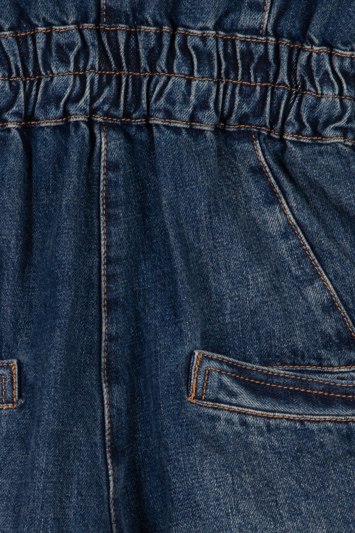 KIMEA PANTS DARK BLUE 4