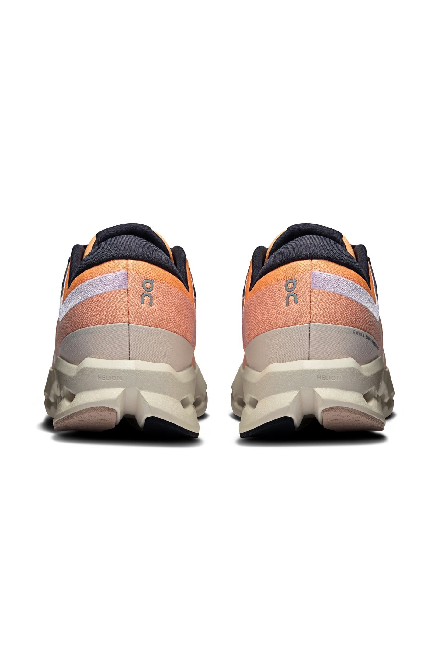 CLOUDSURFER 2 TANGERINE | IVORY 4