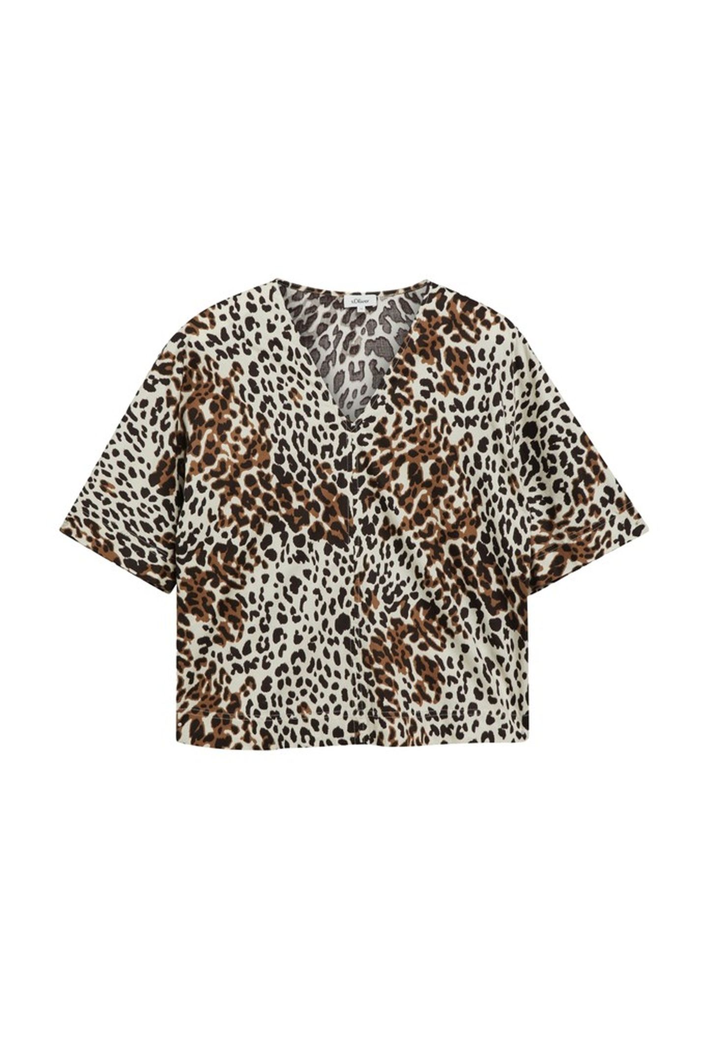S.OLIVER BLOUSES OFFWHITE 4