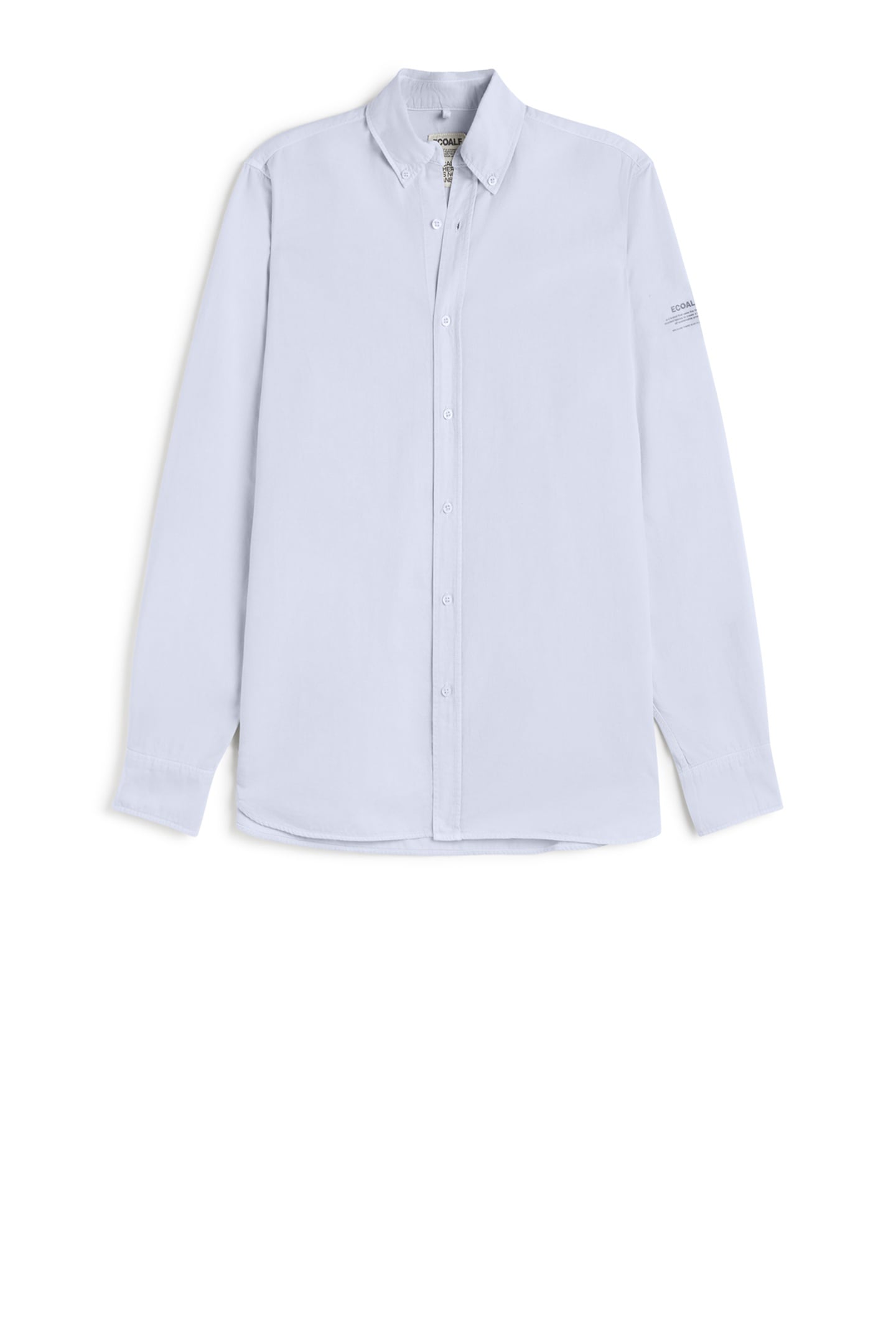 ANTEJOALF SHIRT SKY BLUE 4