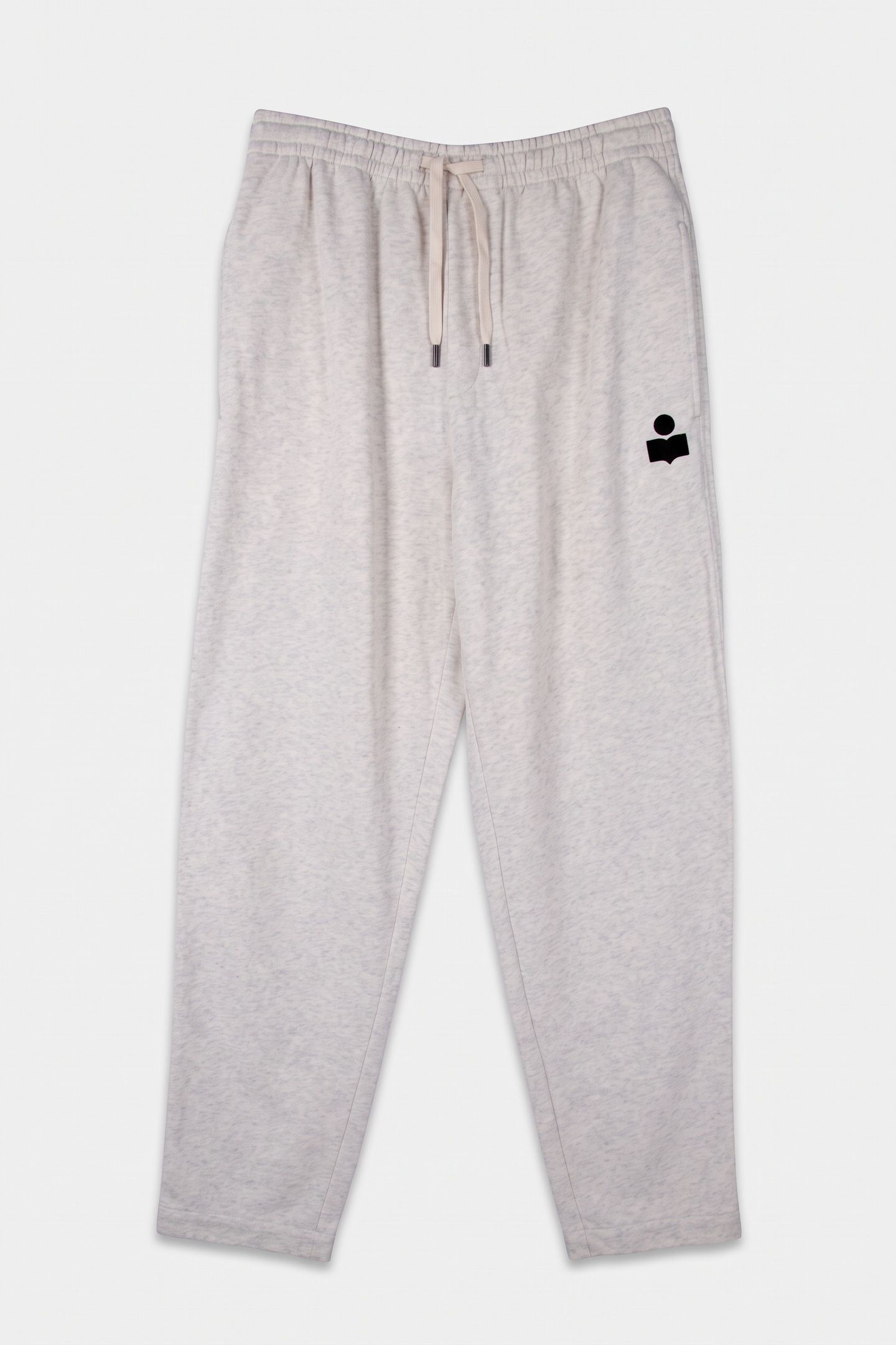 MAILESCO-GA PANTS ECRU 3